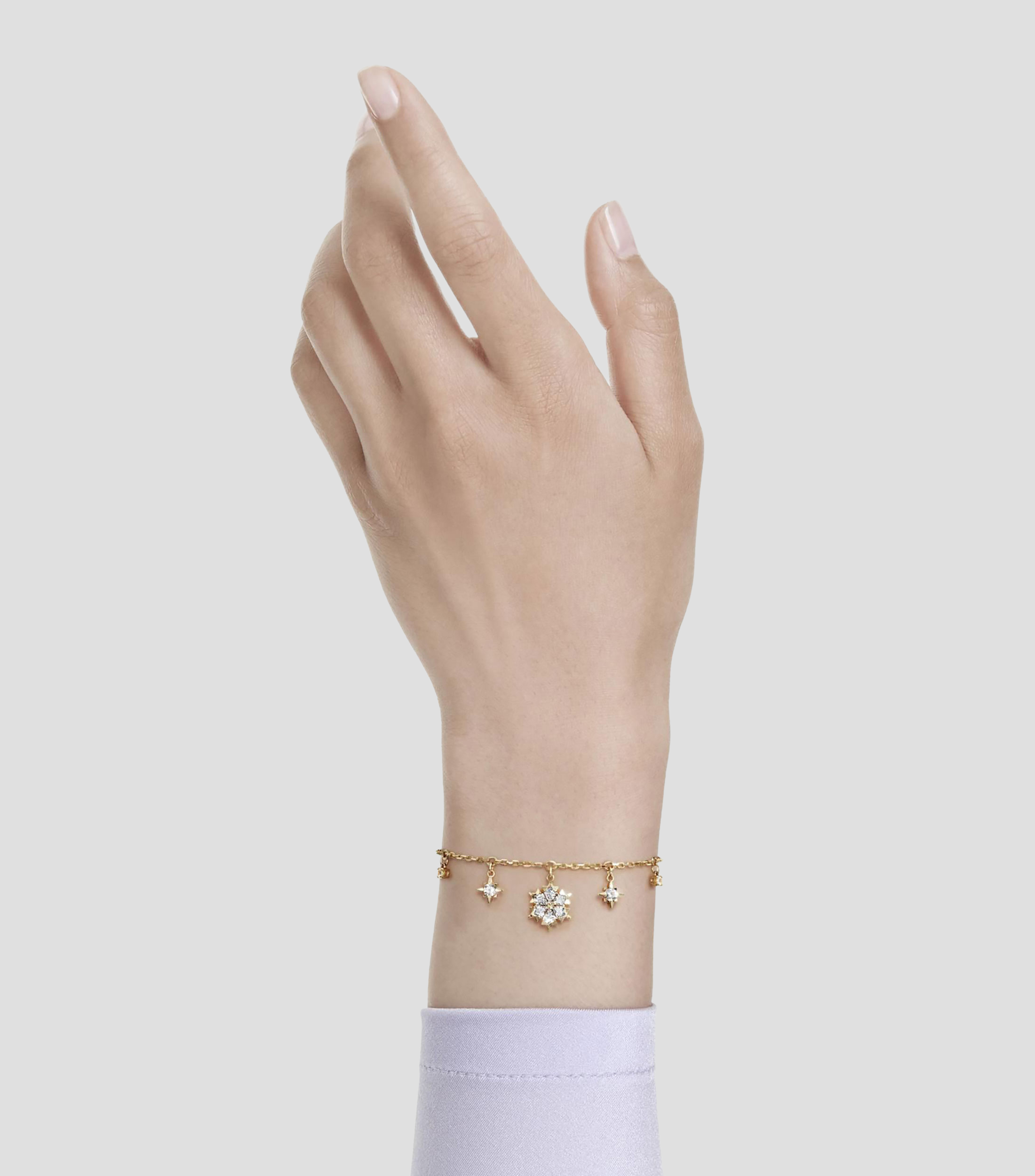 Pulsera Magic Evolution Mujer