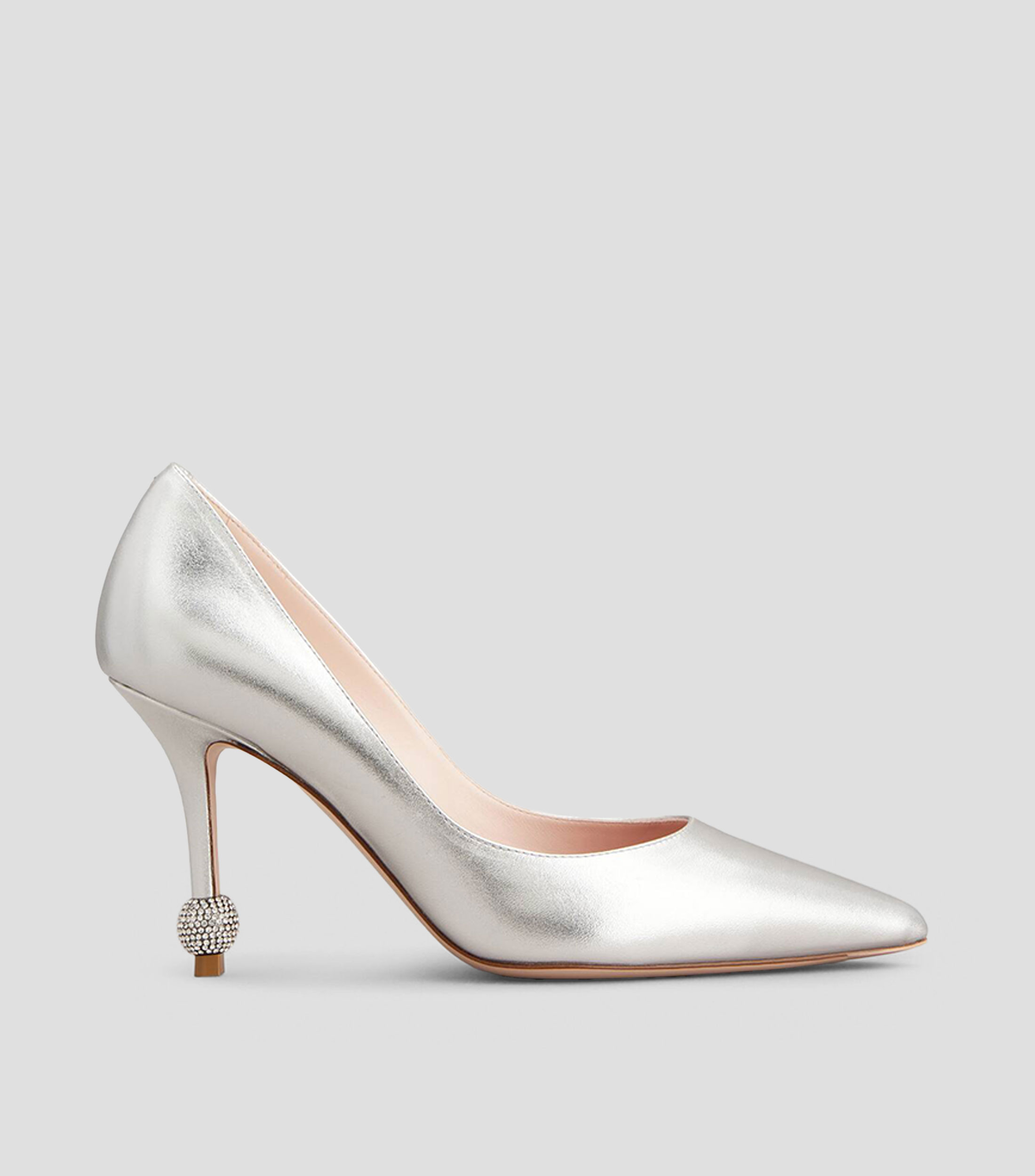Zapatillas Marlene Mujer