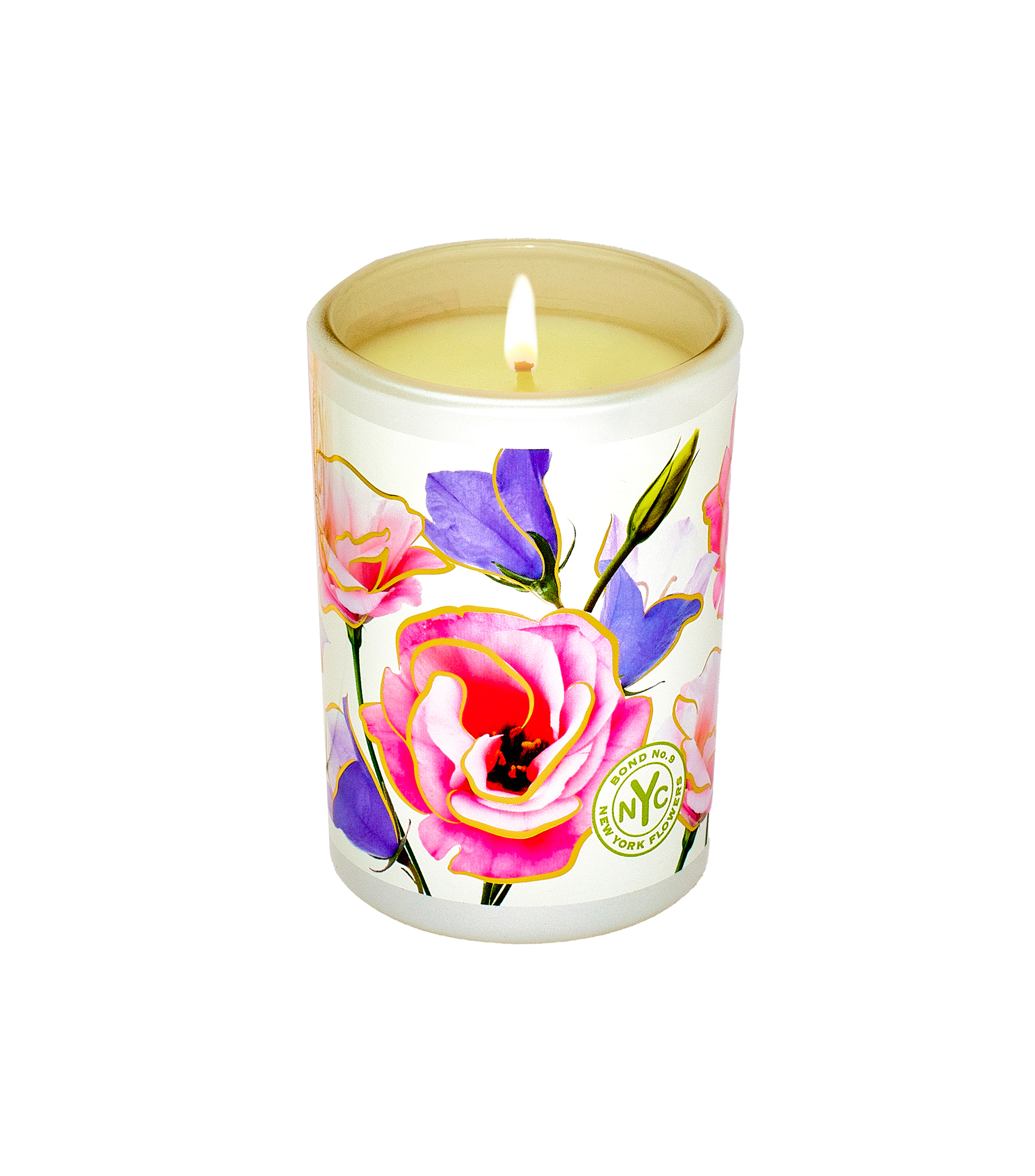 Vela Aromatica Refill Floral
