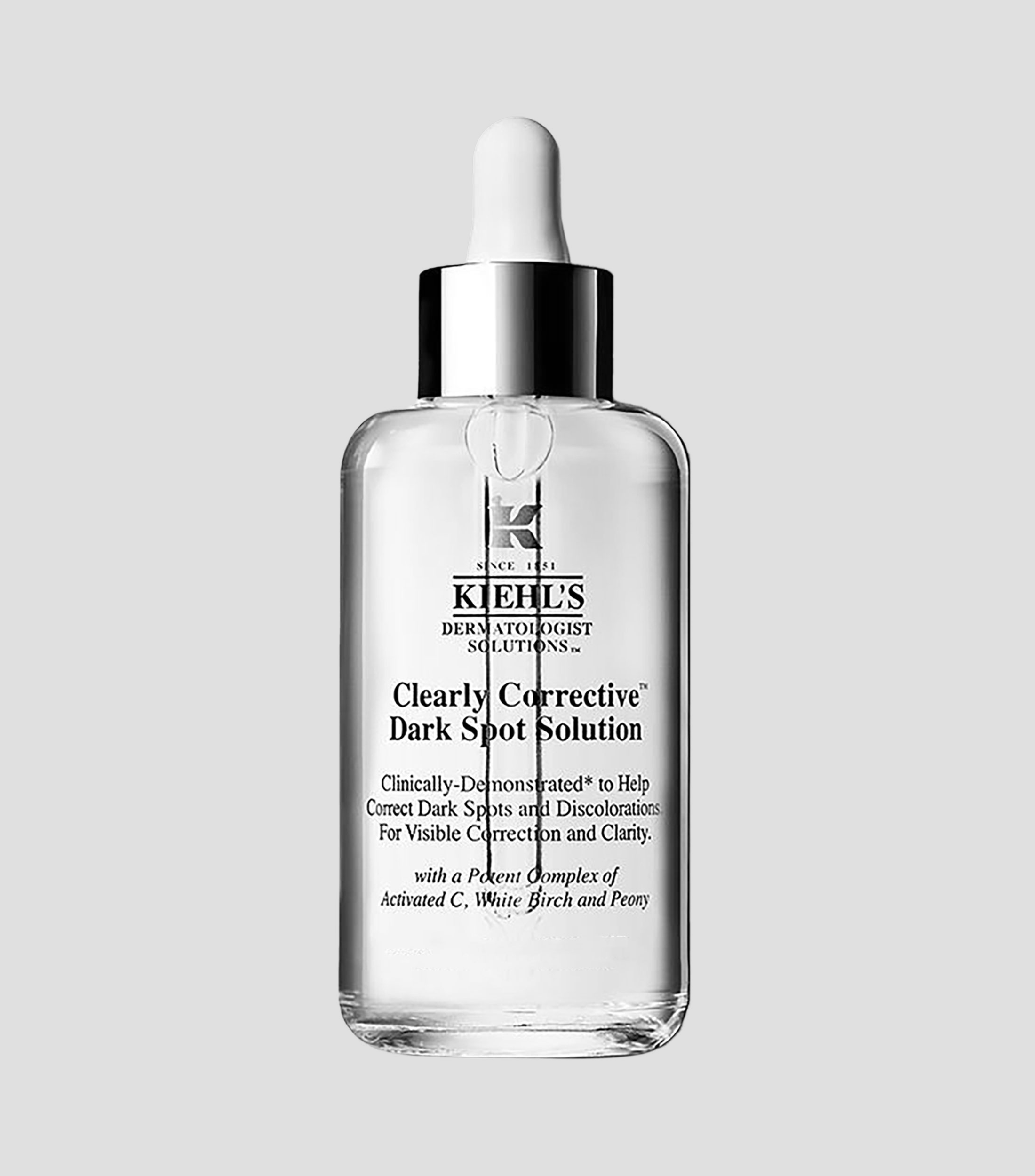 Suero facial Clearly Corrective Dark Spot Solution, 100 ml