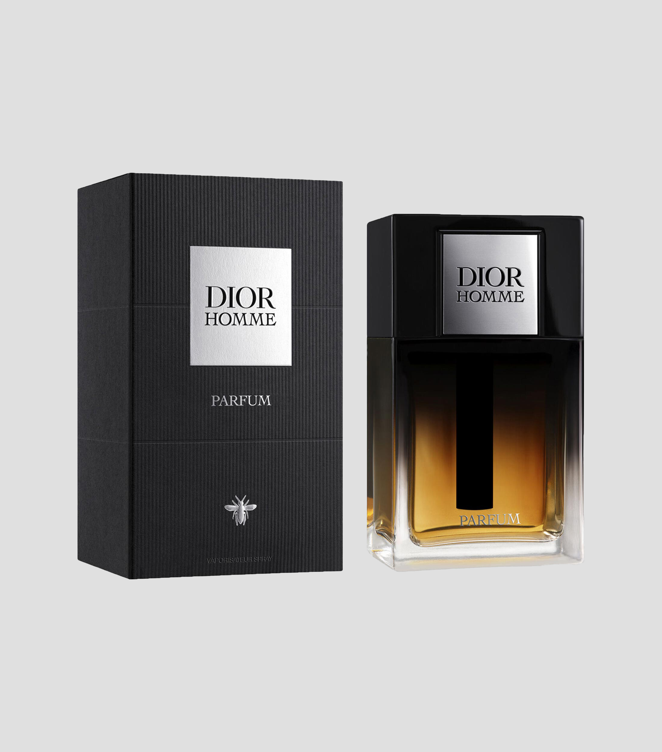 DIOR HOMME PARFUM, 125 ML