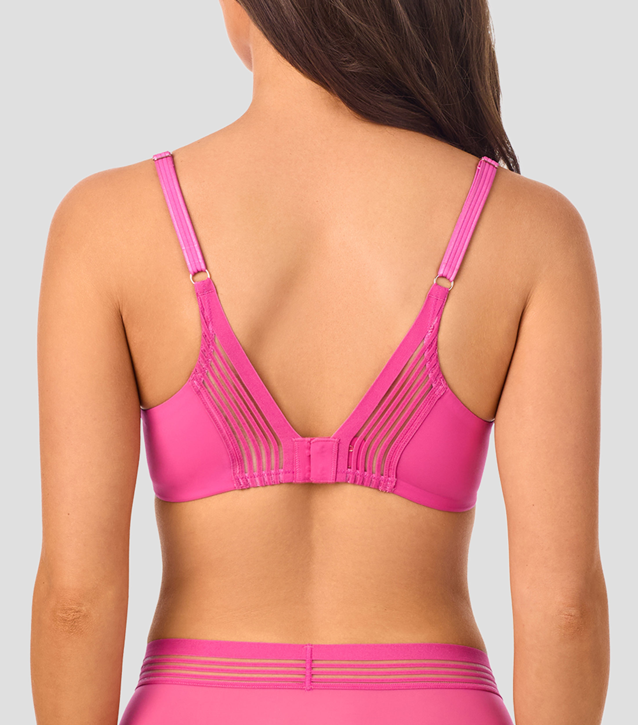 Brasier Second Skin