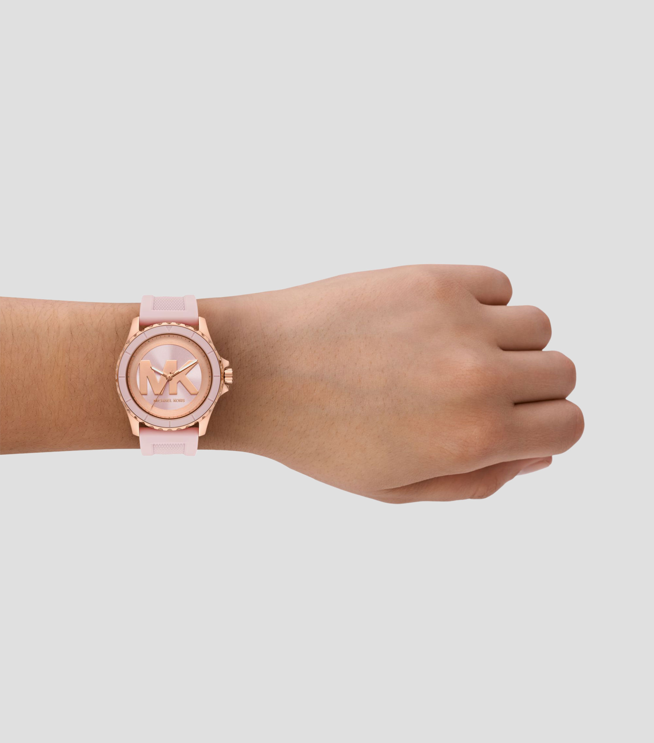 Reloj para Mujer Everest Casual Rosa