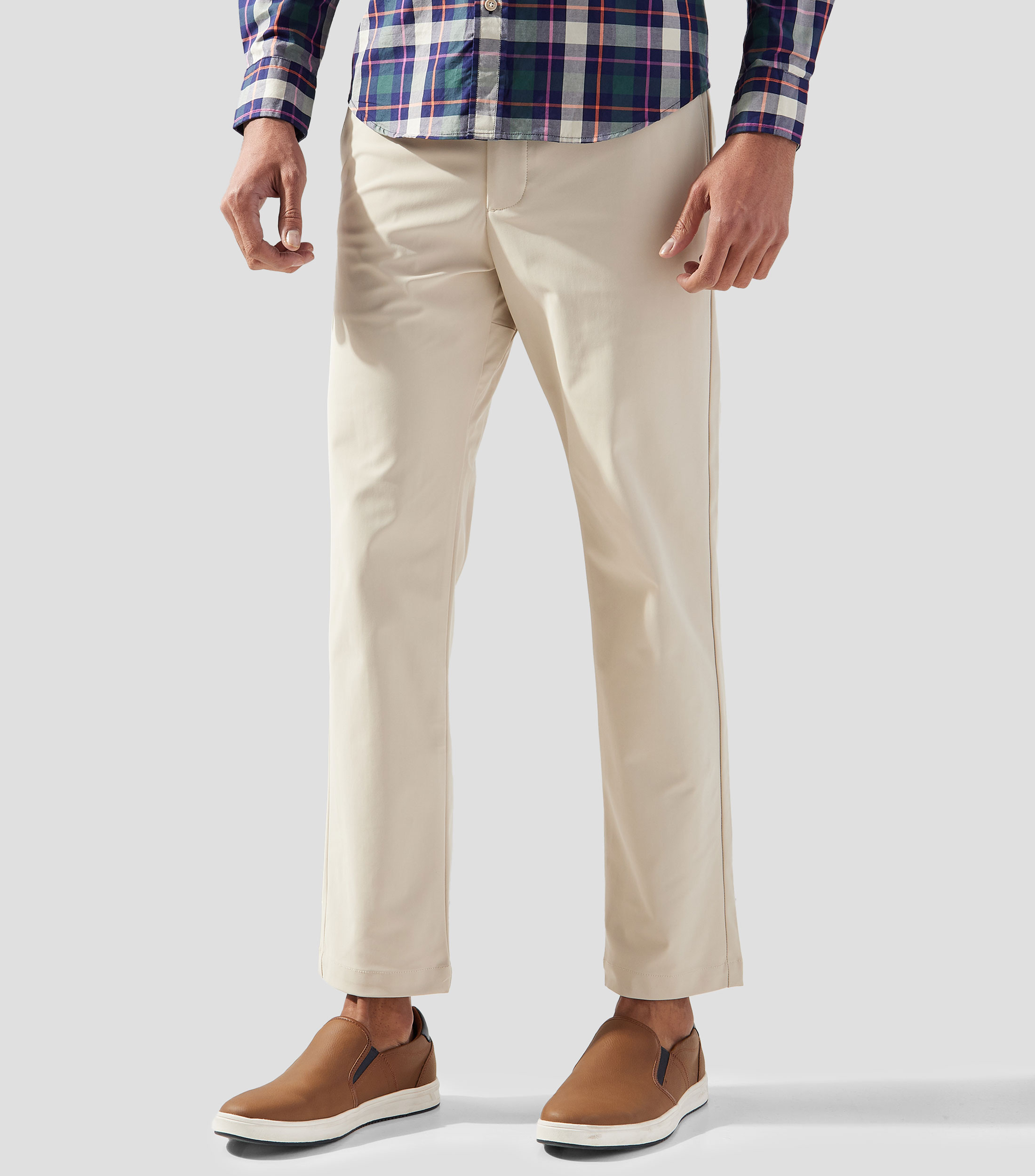 Pantalón Chino Hombre