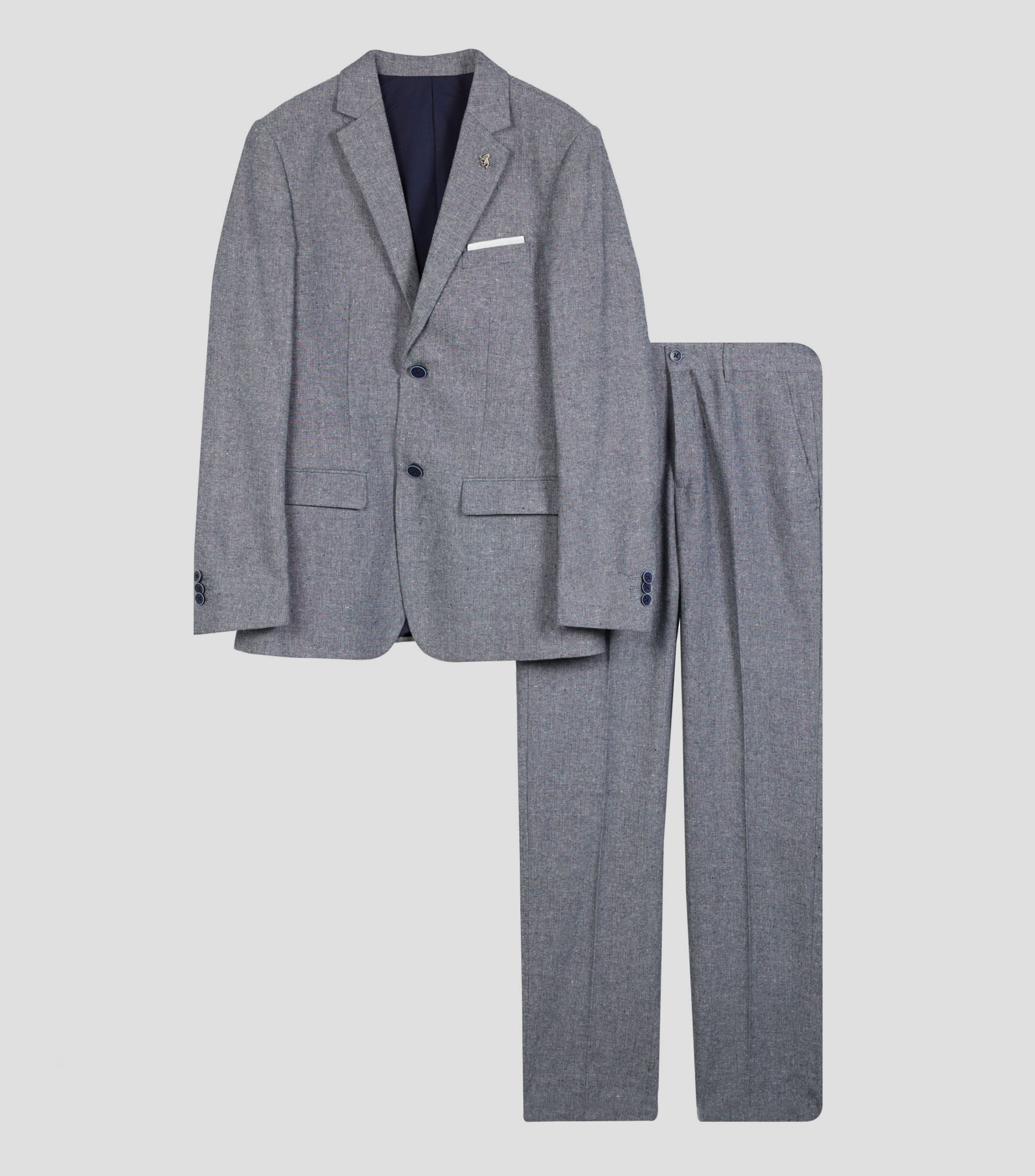 Traje 2 piezas Niño