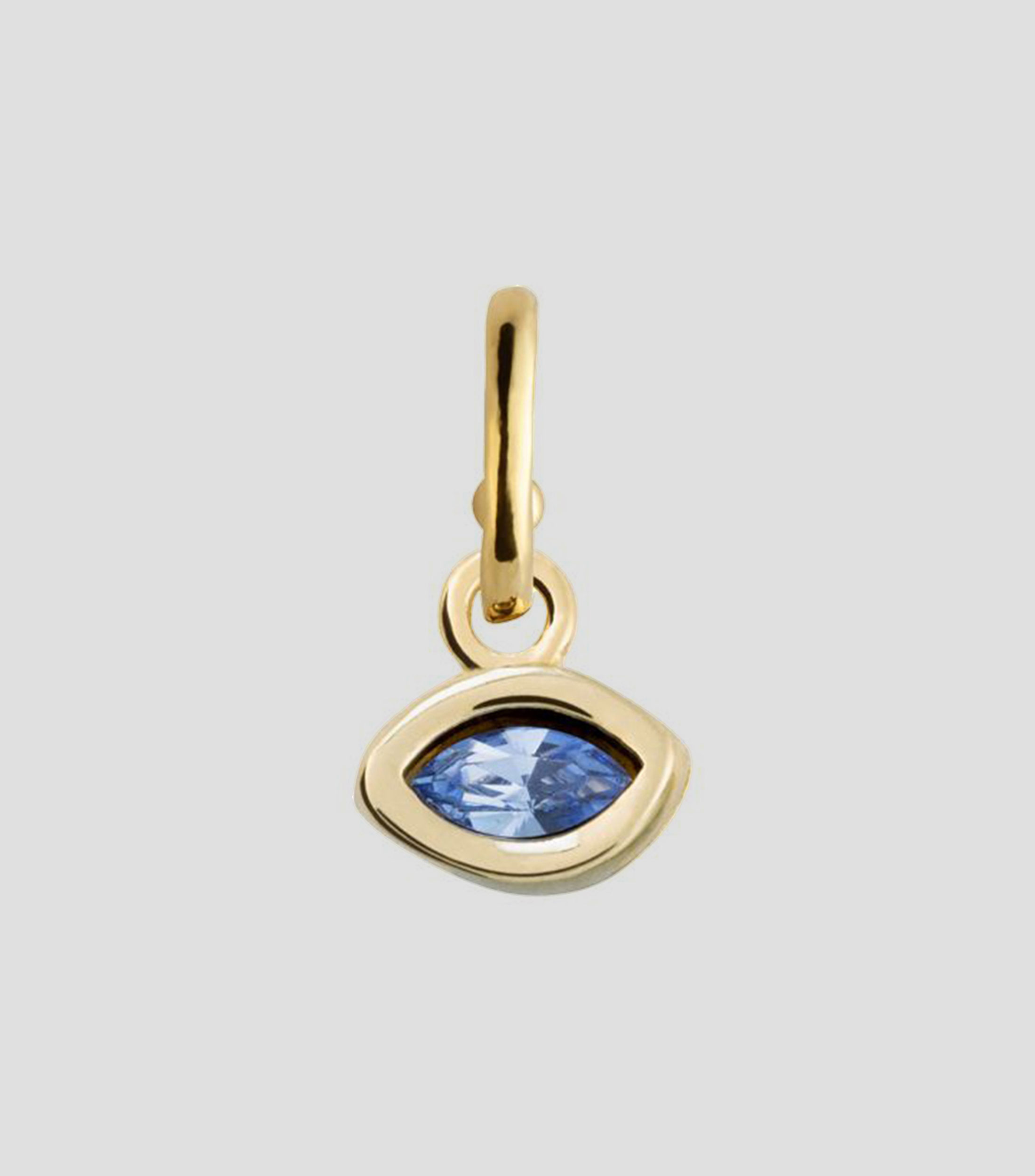 Charm con Cristal Swarovski Shine on me Unisex