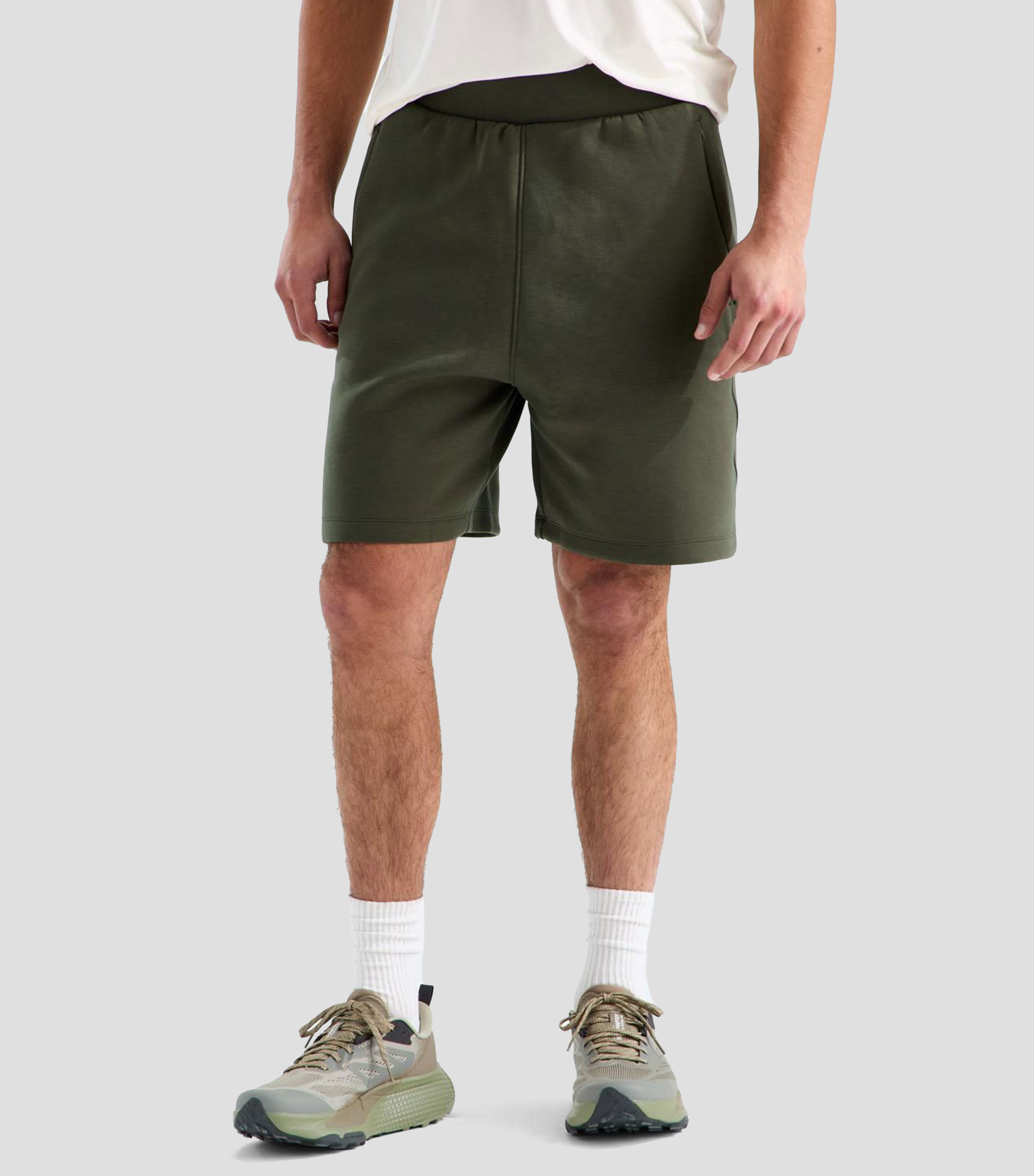 Short Dynamic Hombre
