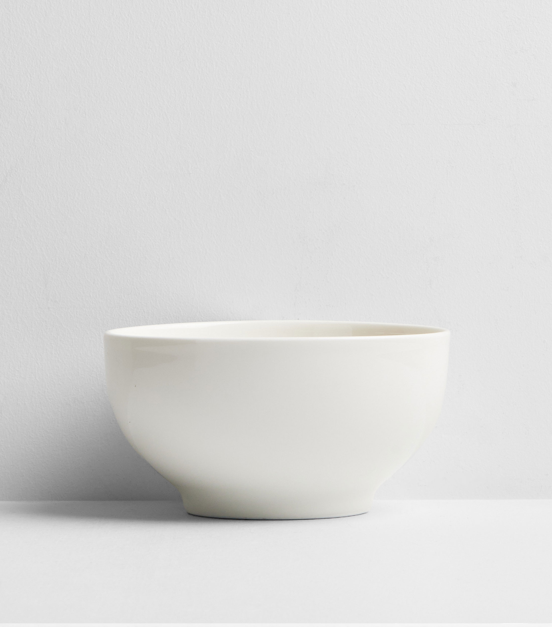 Bowl Cottage French en porcelana
