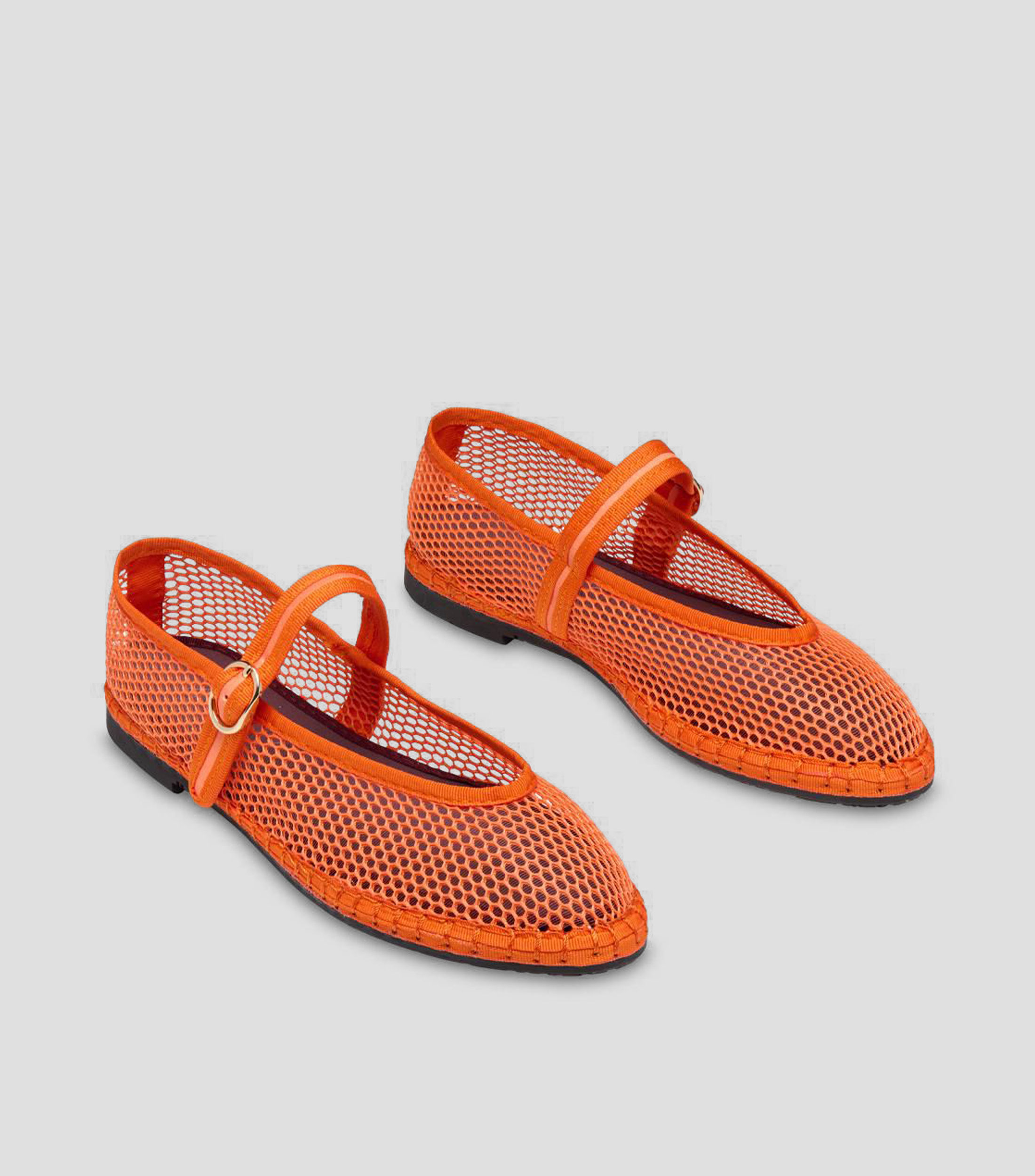 Flats Isabella Mujer