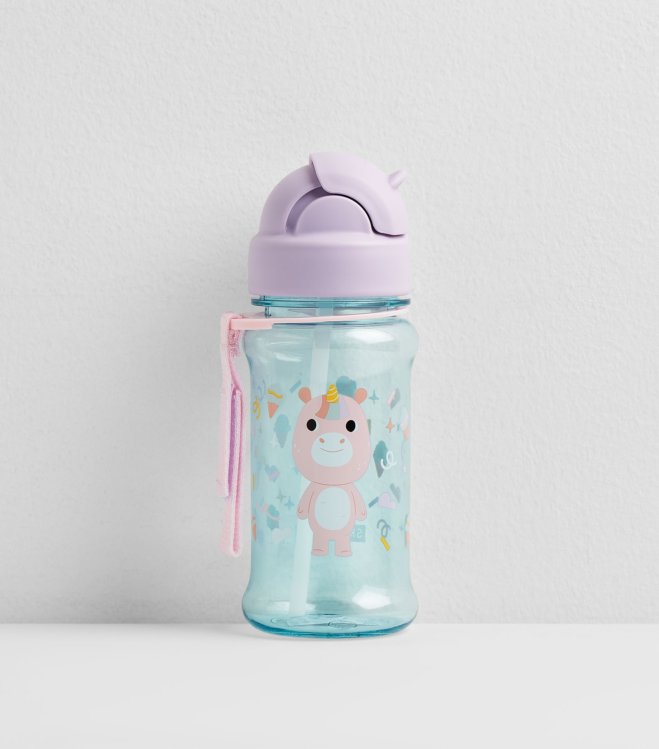 Botella Unicornio 350 ml