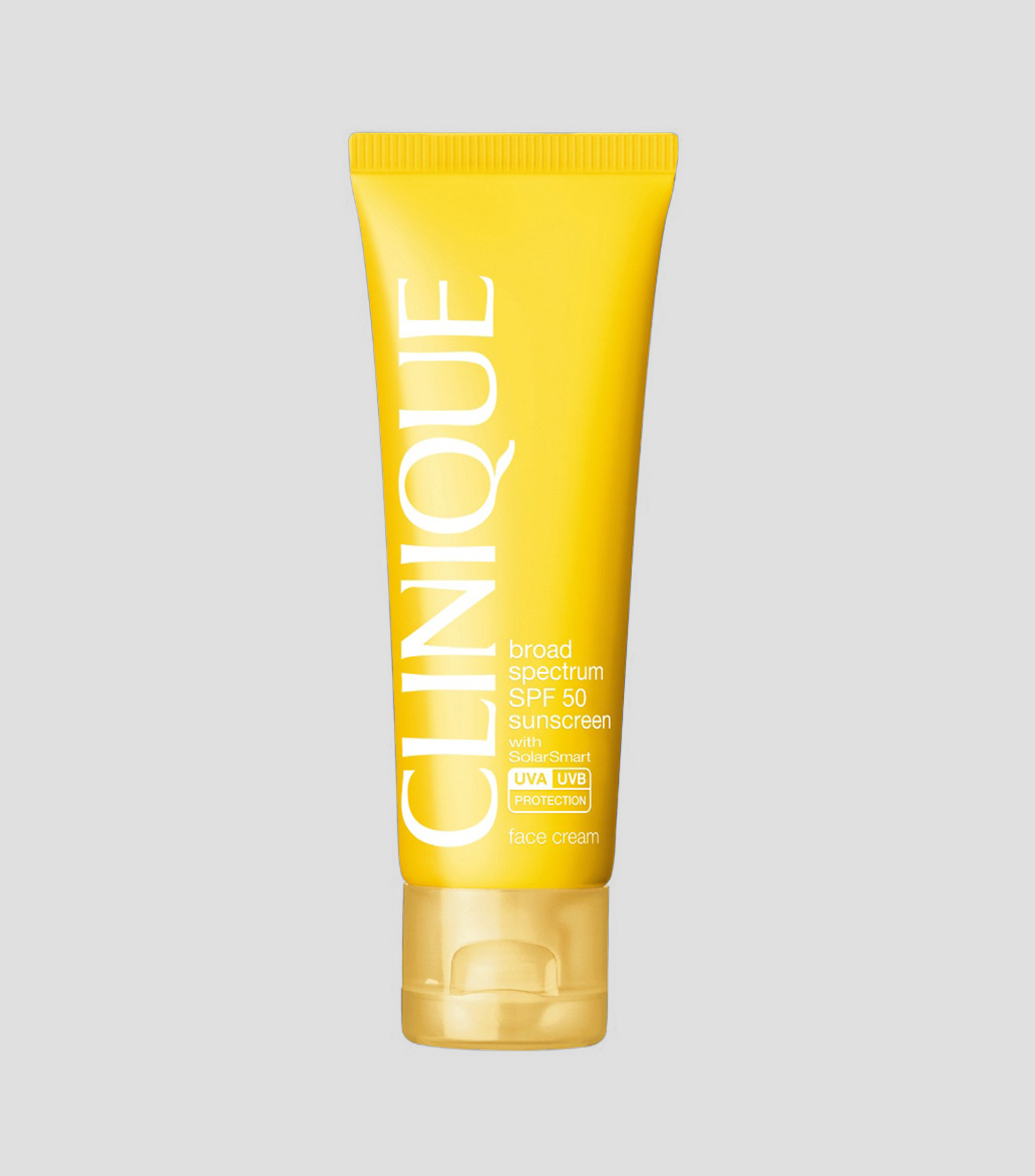 Protector Solar para Rostro Sun SPF 50 Broad Spectrum, 50 ml