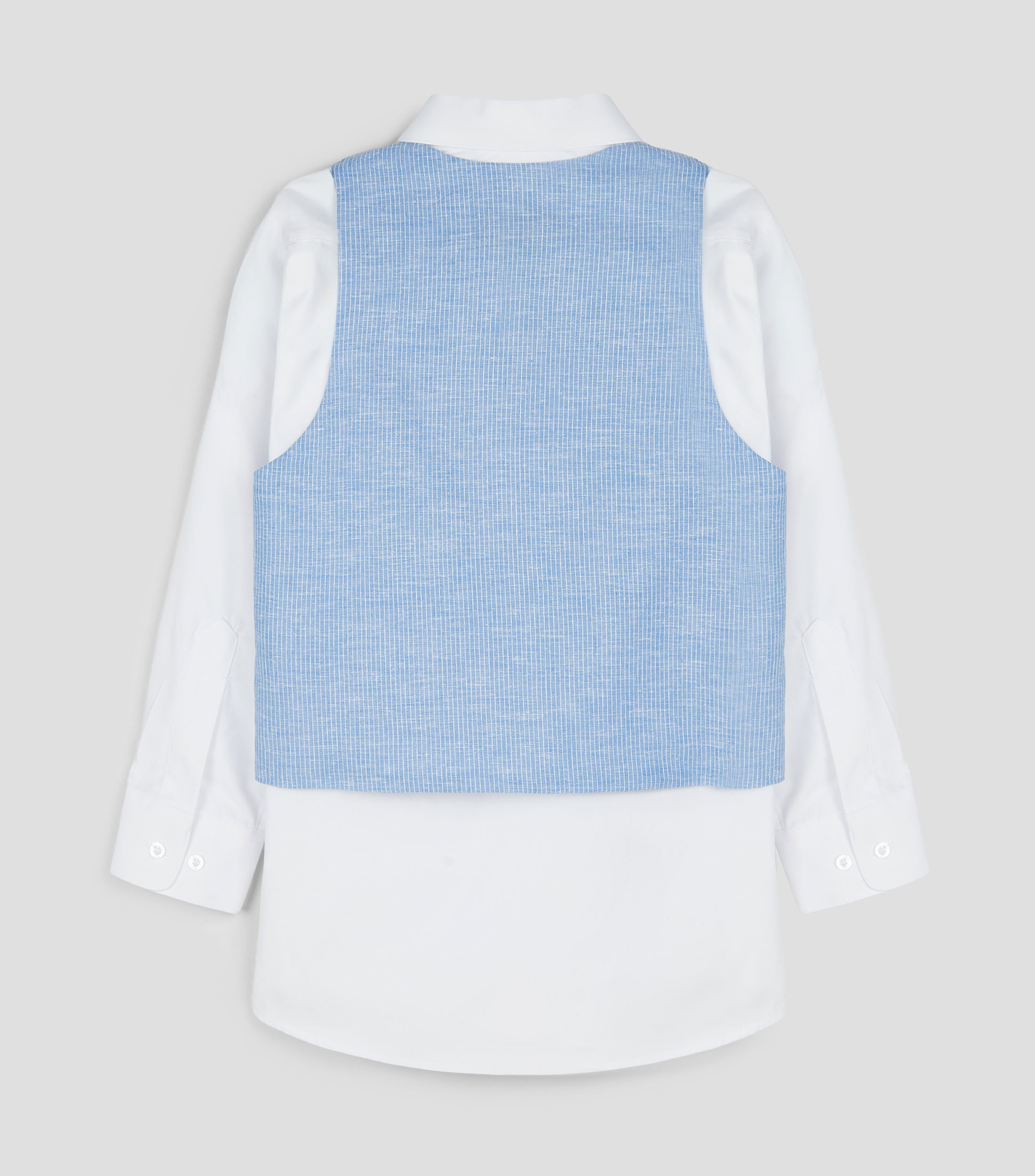 Conjunto 4 piezas Niño