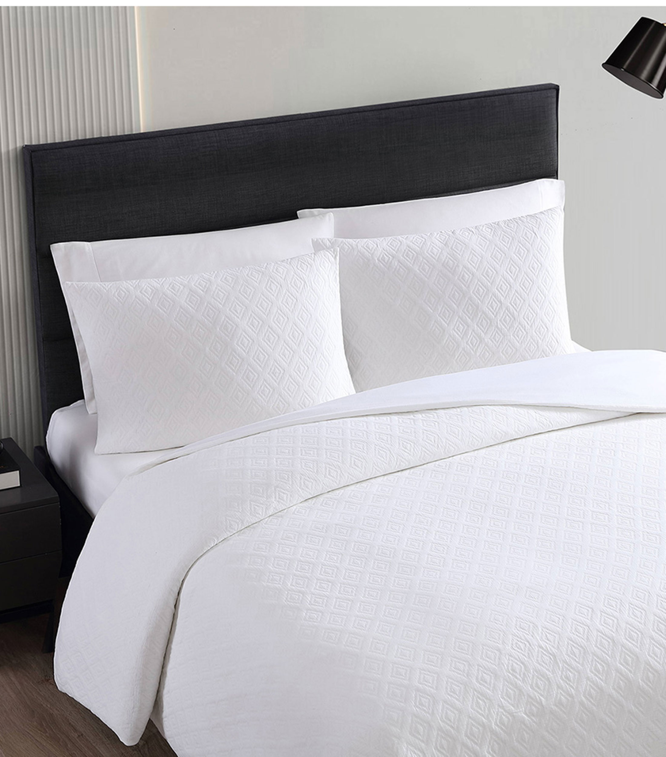 Juego de Funda para Duvet King Size
