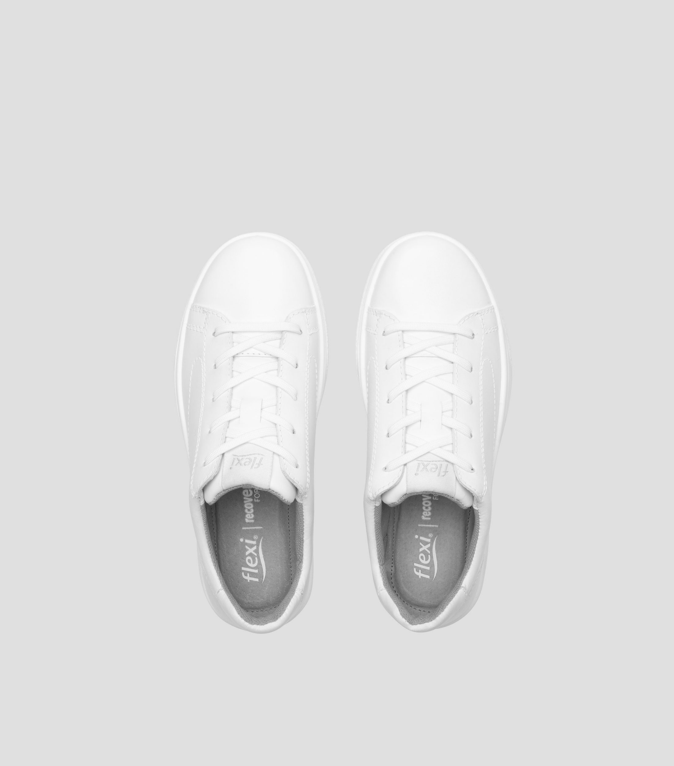 Tenis Griezman Jr 401911 Blanco