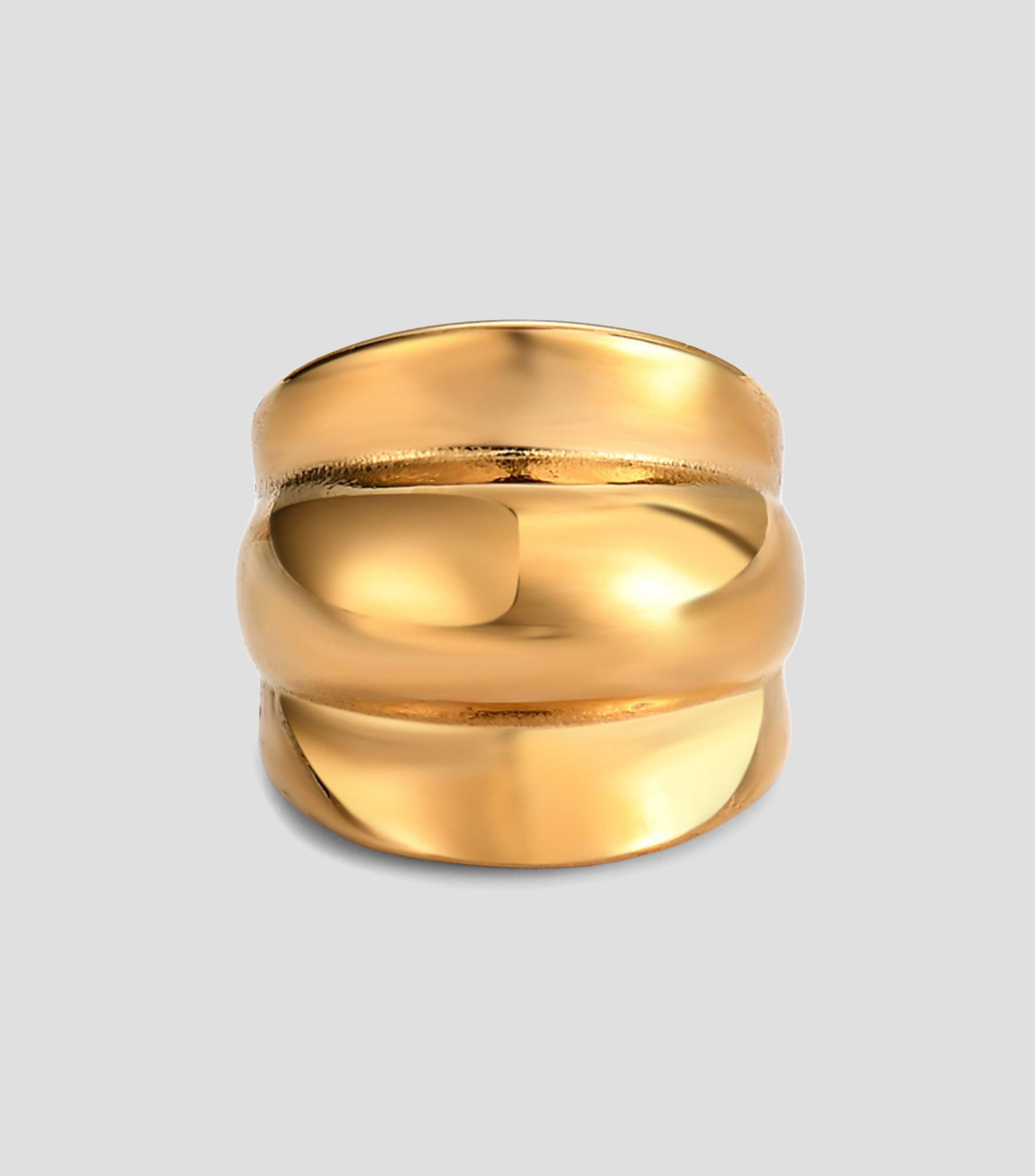 Anillo Mujer