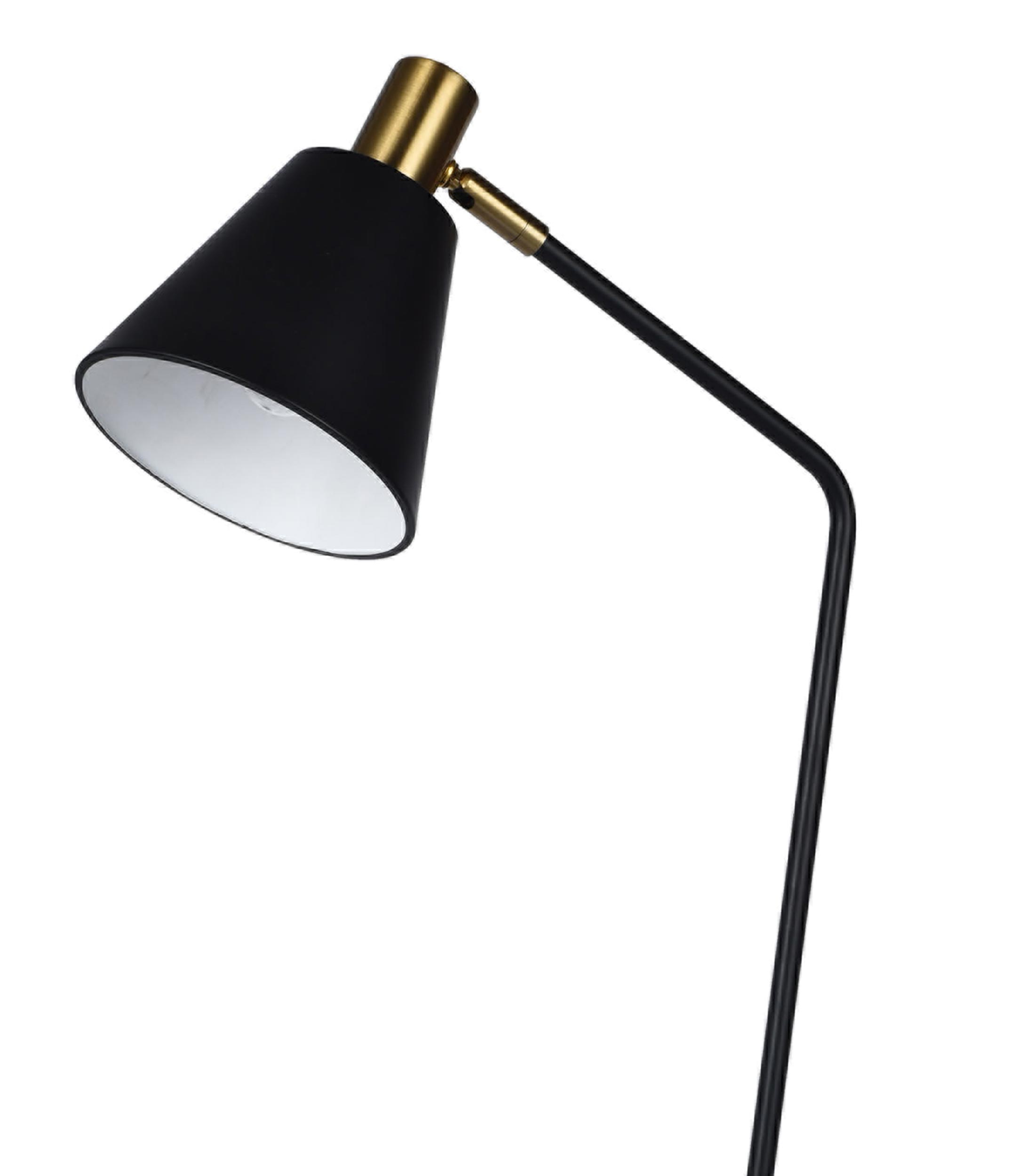 Lámpara de mesa Virgo 110 V