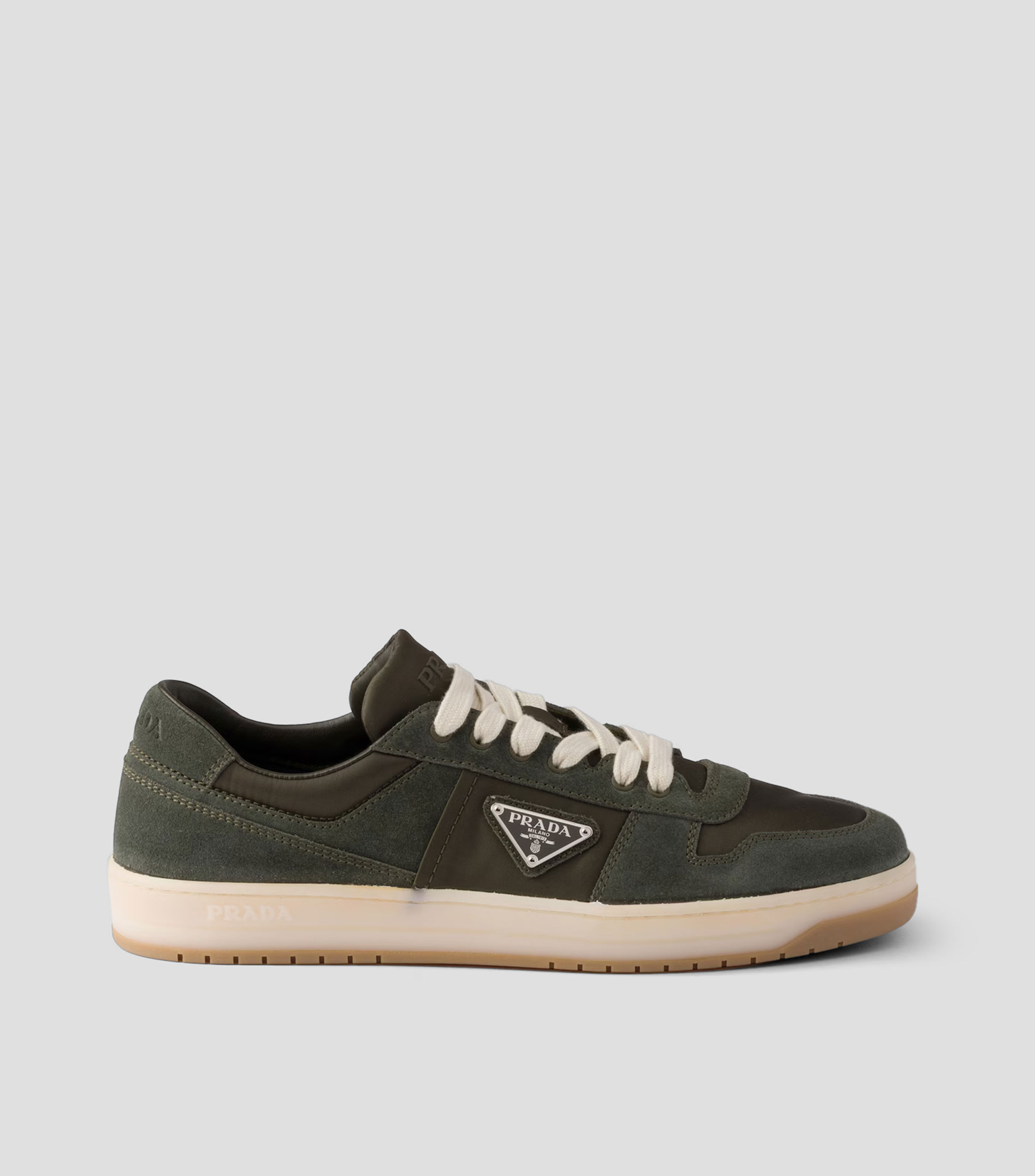 Zapatos casuales Oxford de piel cepillada Hombre