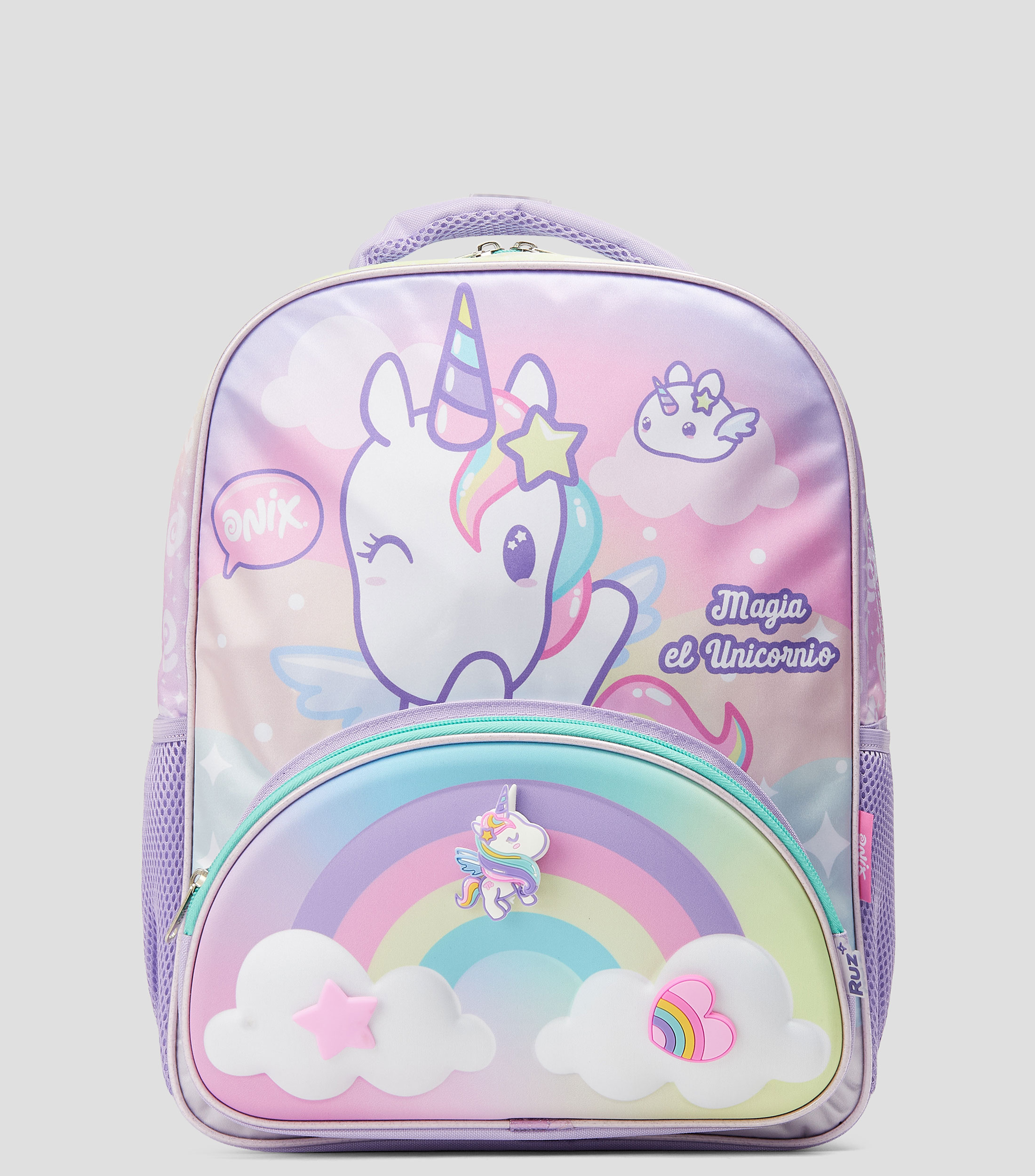 Mochila escolar Onix Niña