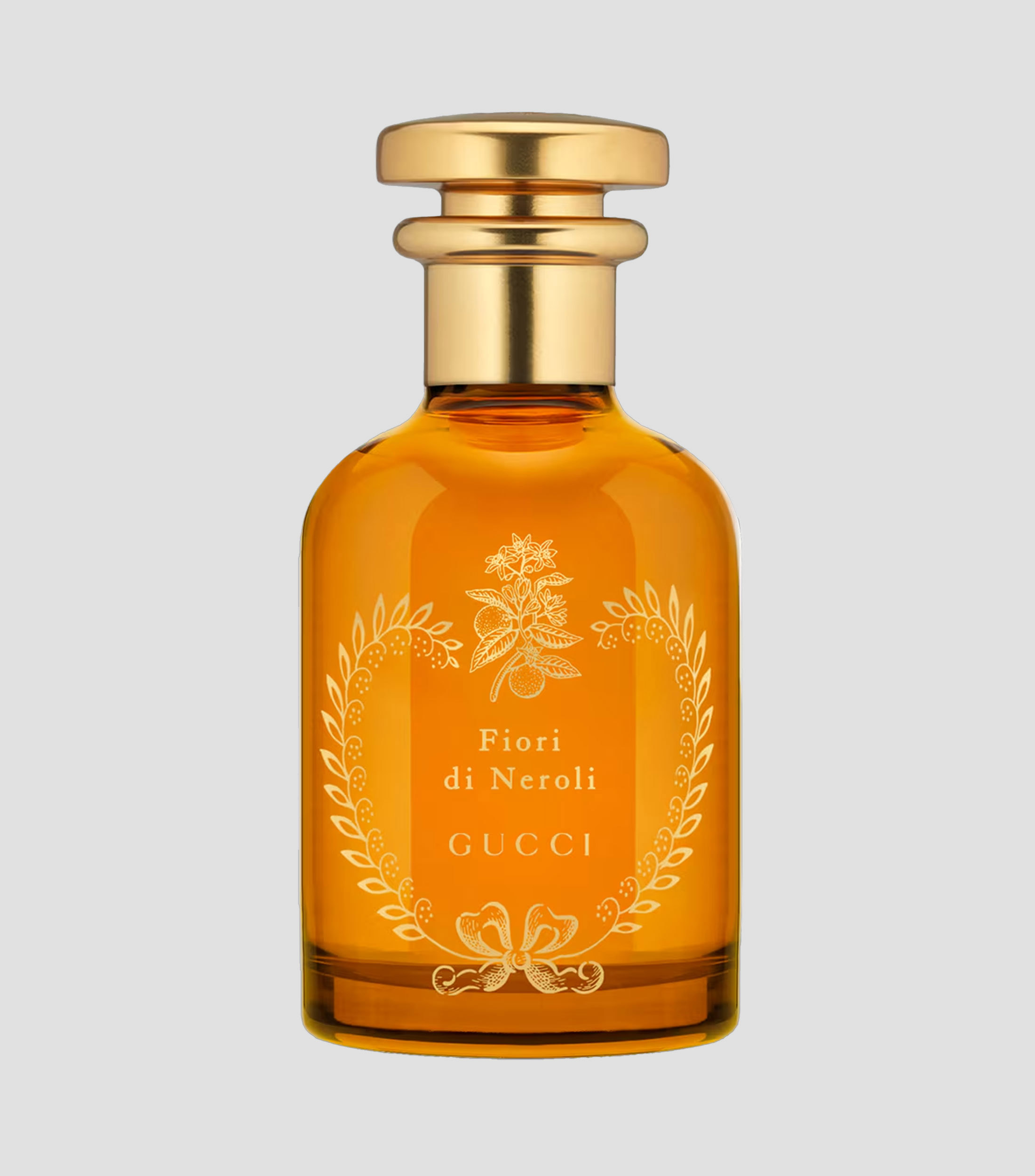 Perfume Fiori di Neroli, Eau de Parfum 50 ml Unisex