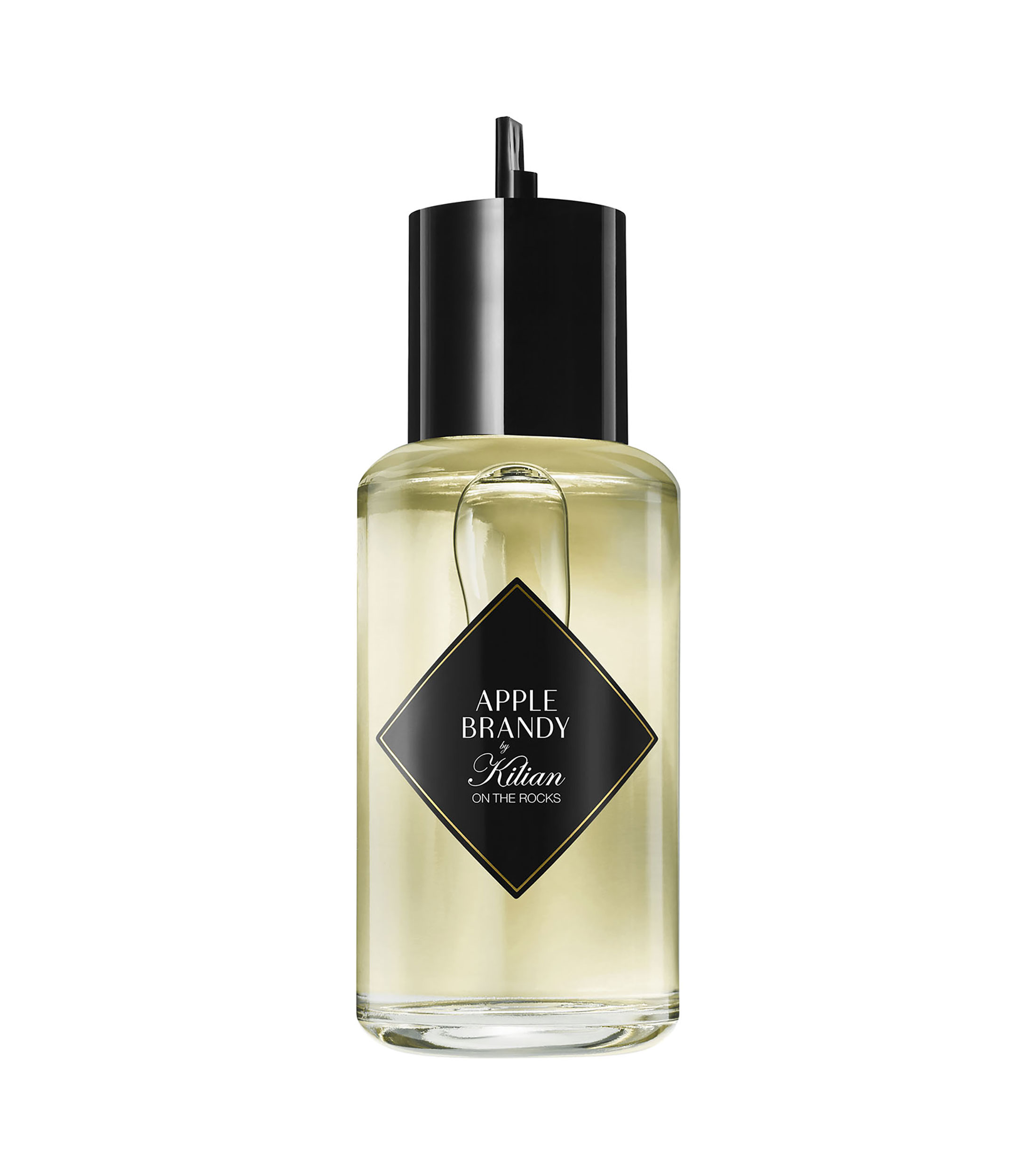 Refill perfume Apple Brandy on the Rocks Eau de Parfum, 100 ml Unisex