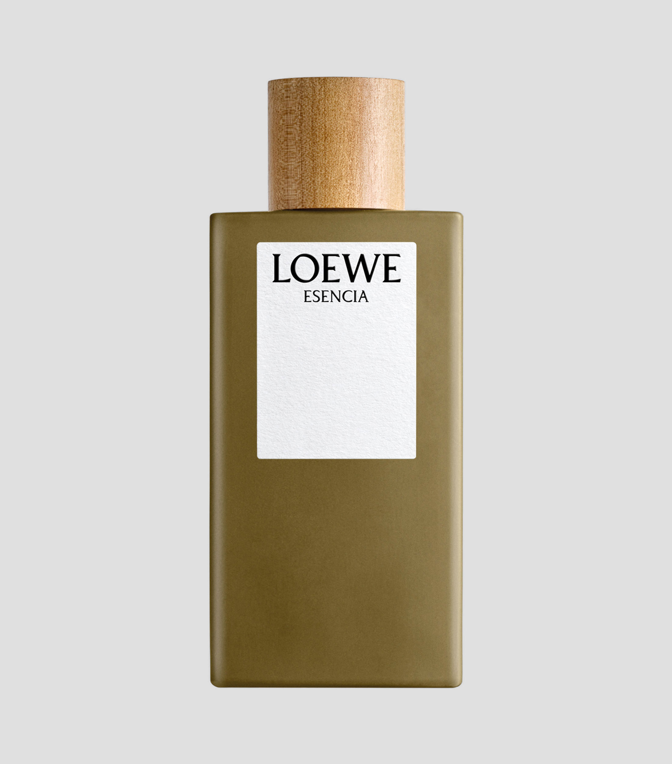 Perfume, Esencia Eau de Toilette, 150 ml para Hombre