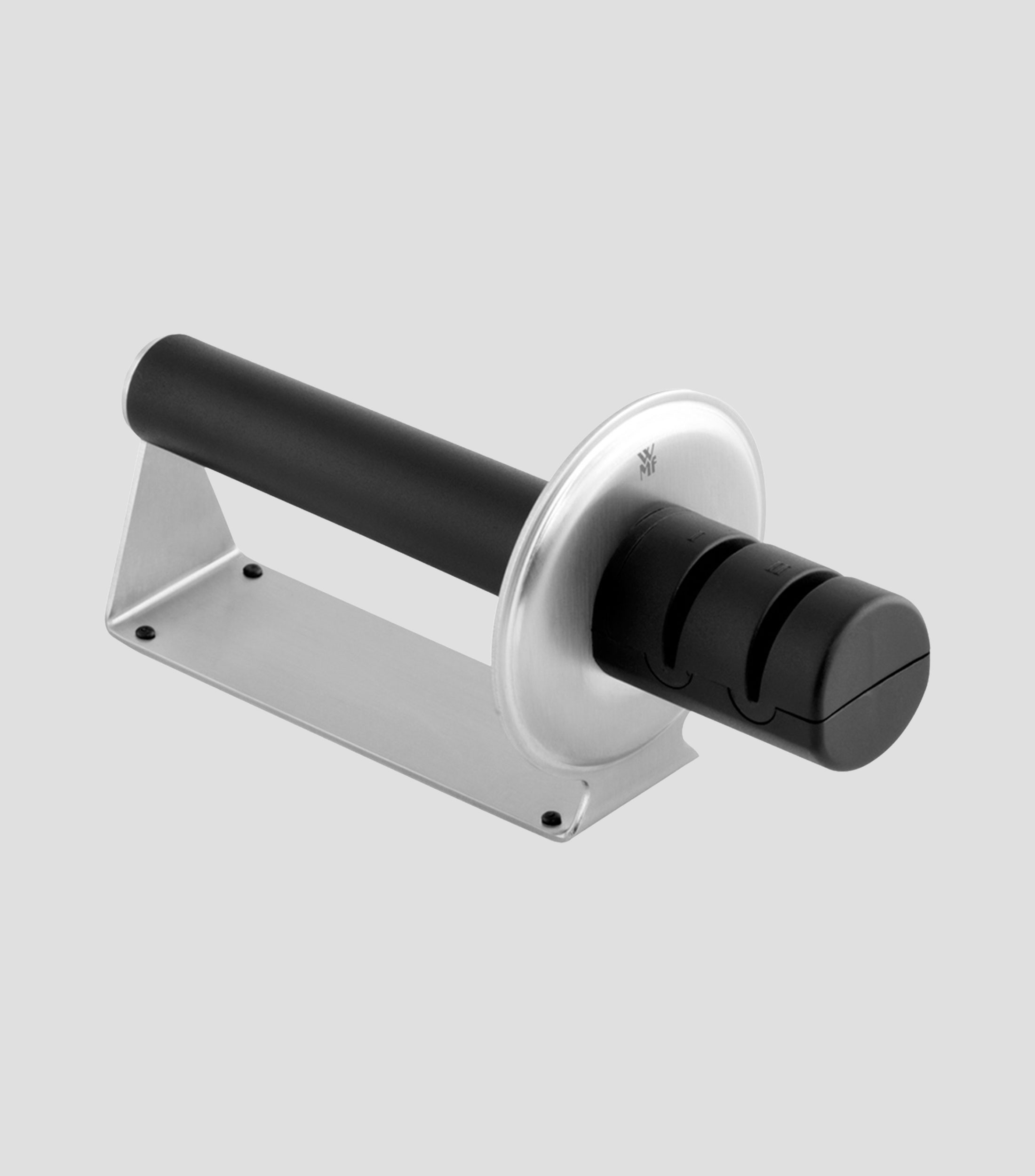 Afilador de Cuchillos en Acero Inoxidable