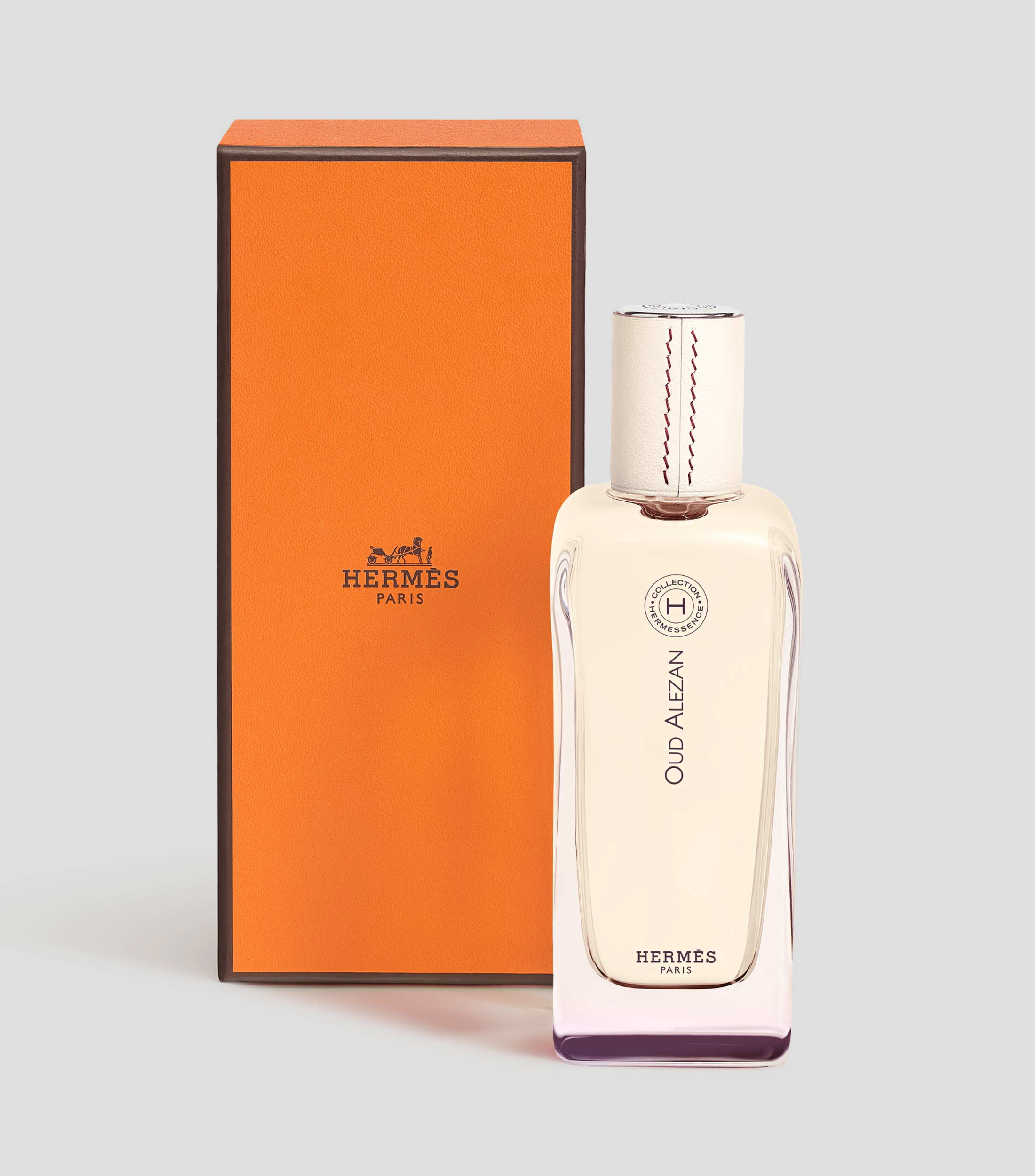 Oud Alezan, Eau de Parfum, 100 ml