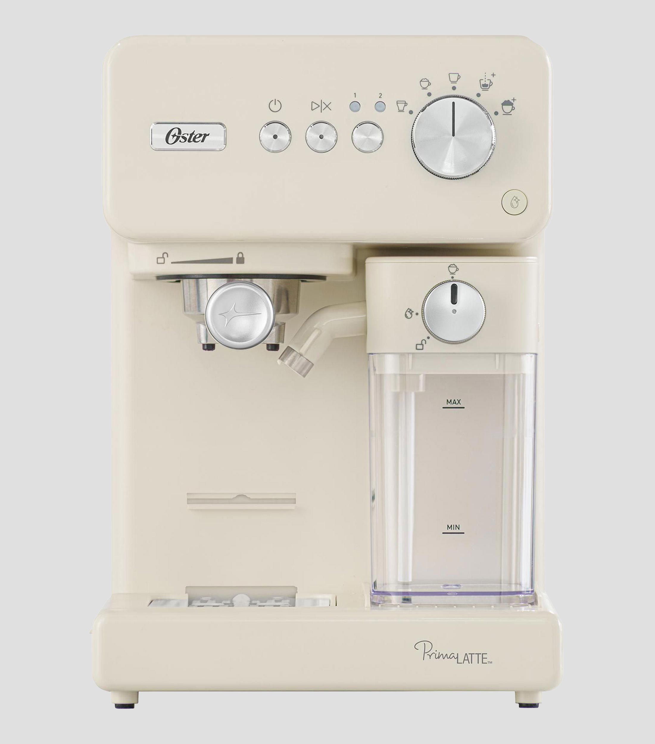 Cafetera Espresso Prima Latte para 1 Taza