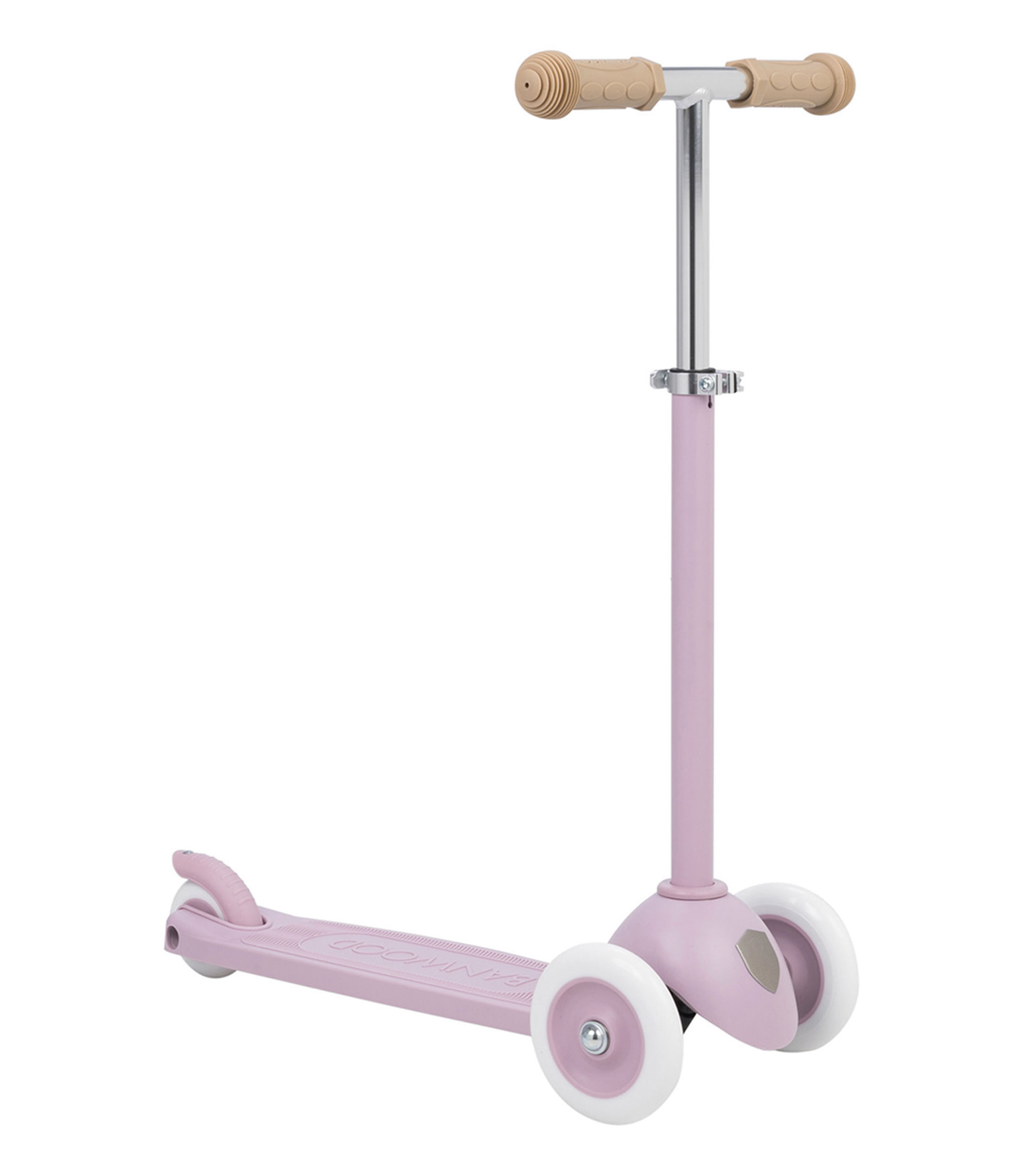 Eco Scooter Lavender