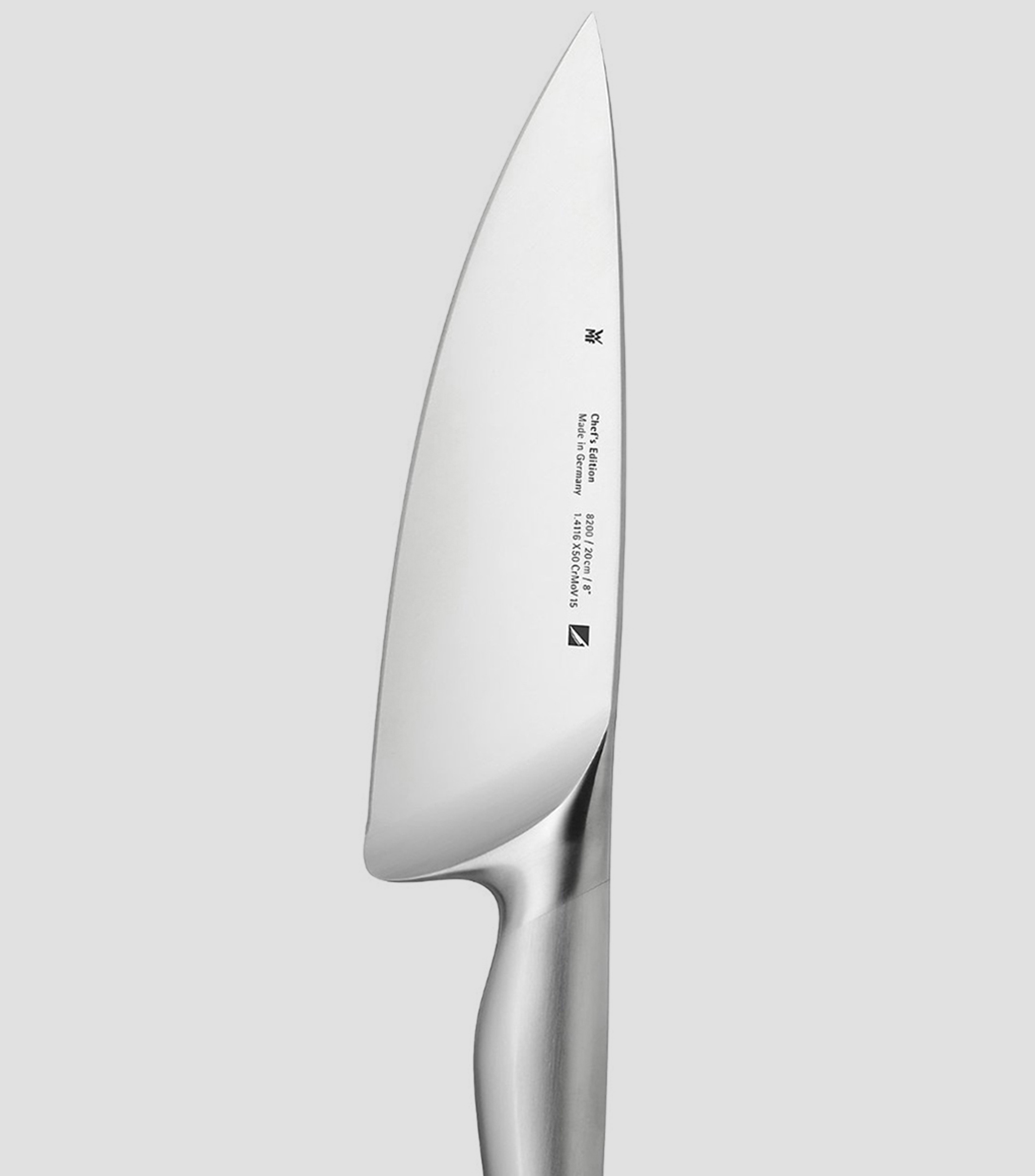 Cuchillo Chef