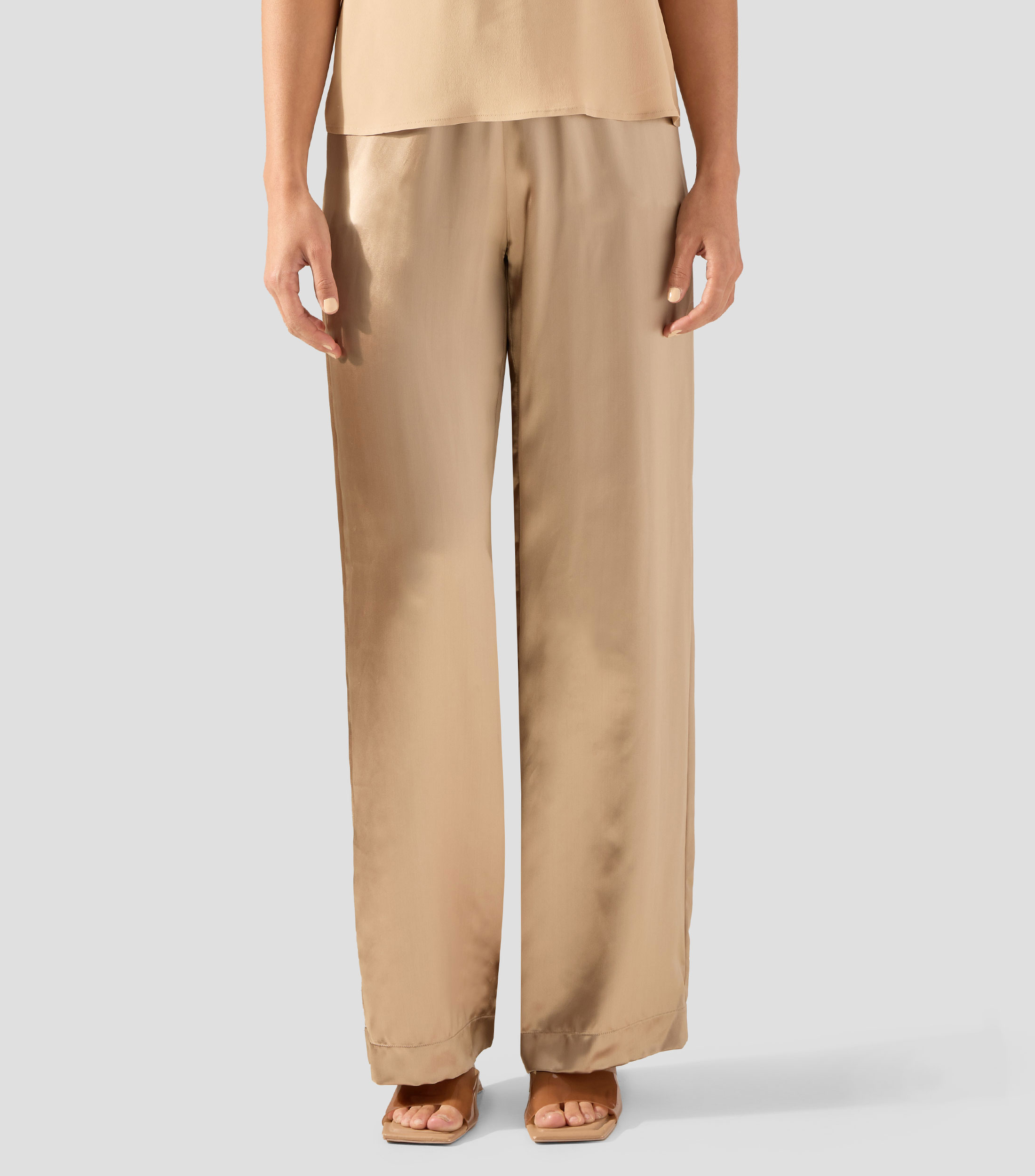 Pantalón pijama Mujer