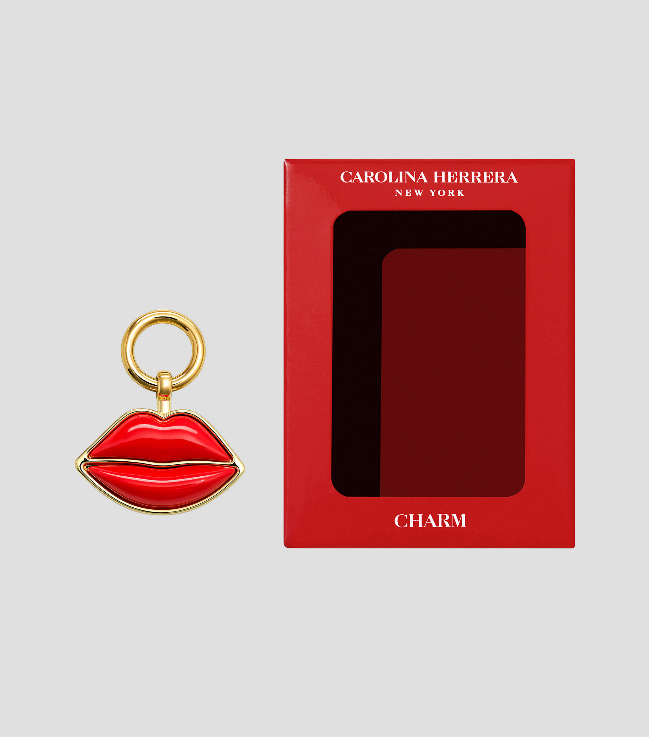 Accesorio para Labial Lip Charm