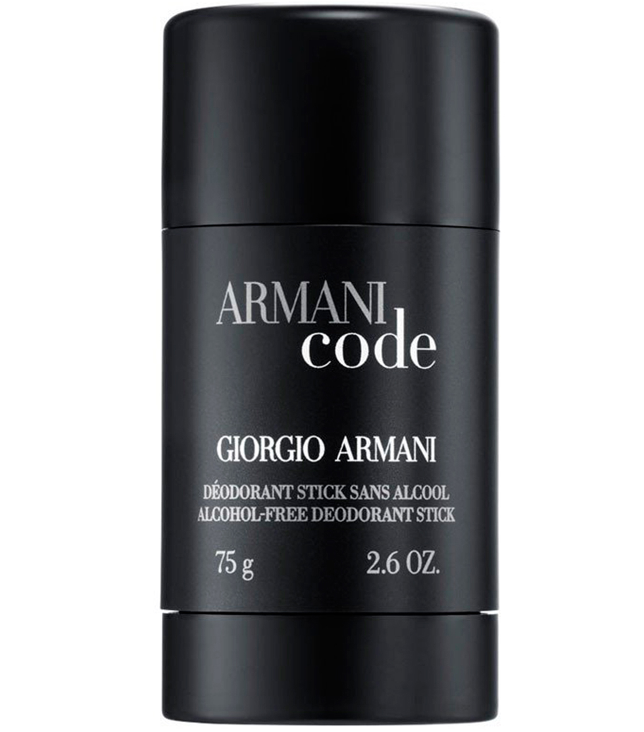 Desodorante Giorgio Armani Code 75 gr, Hombre