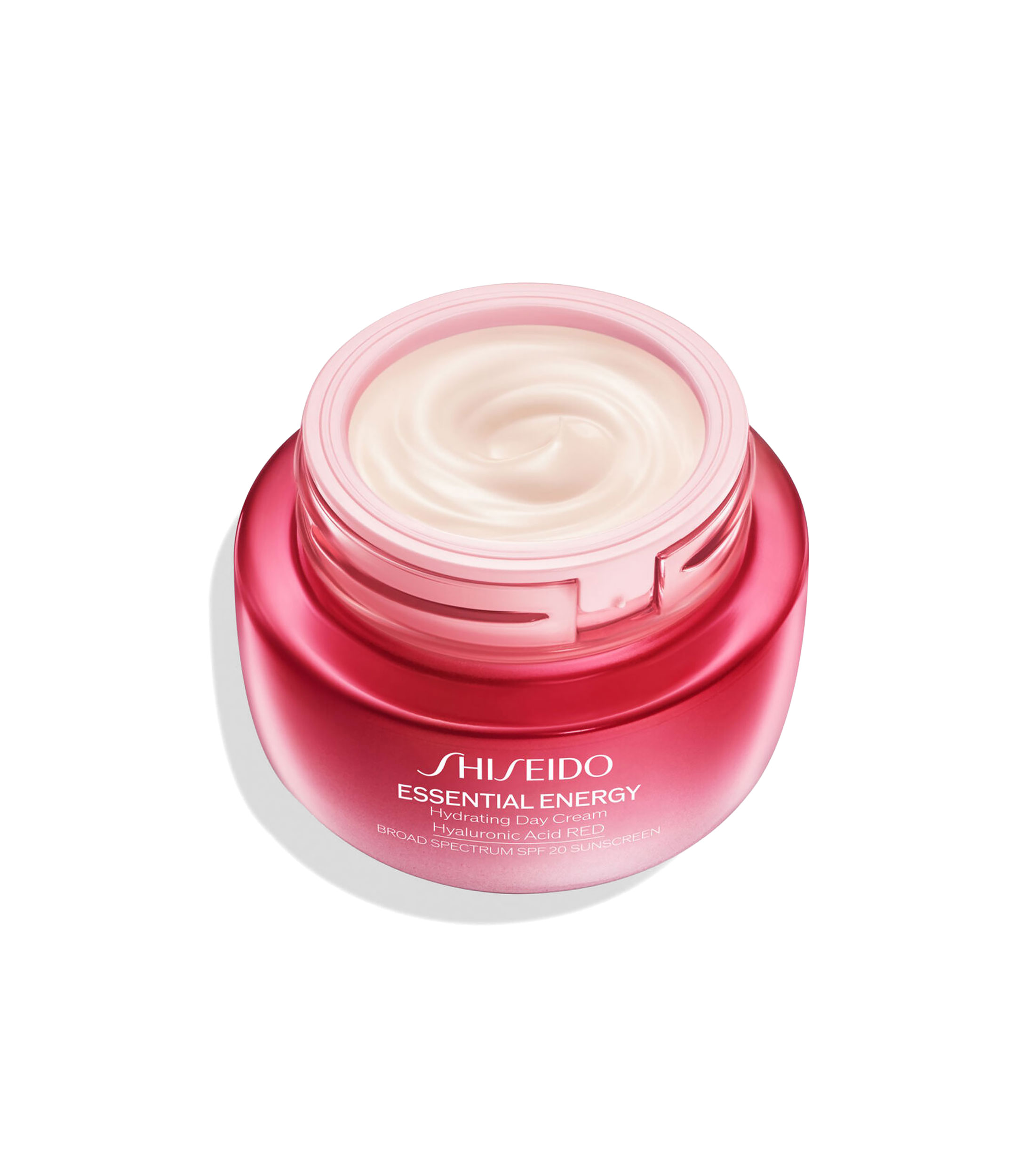 Crema facial de día Essential Energy Hydrating, 50 ml