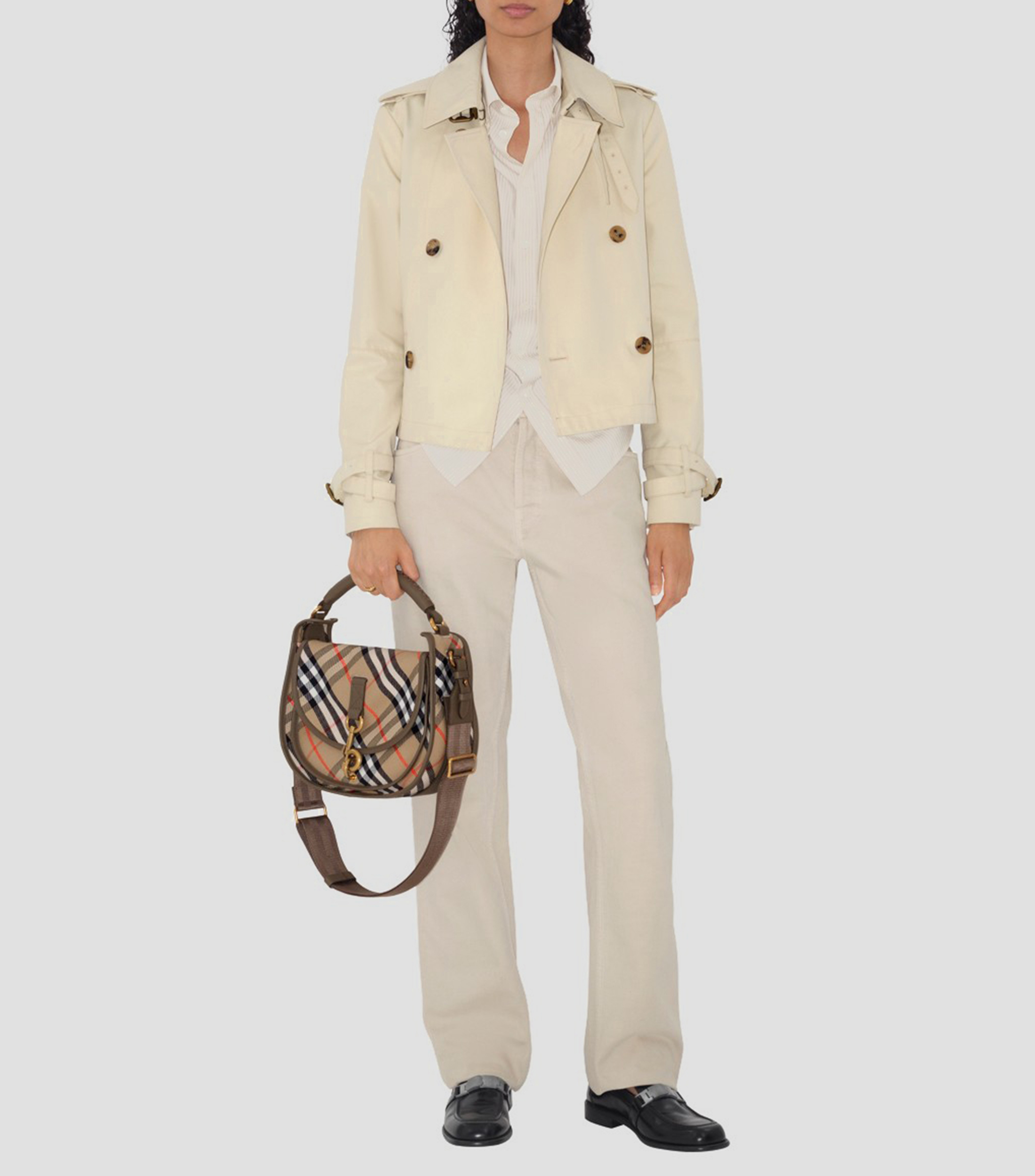Bolsa Messenger Flexible