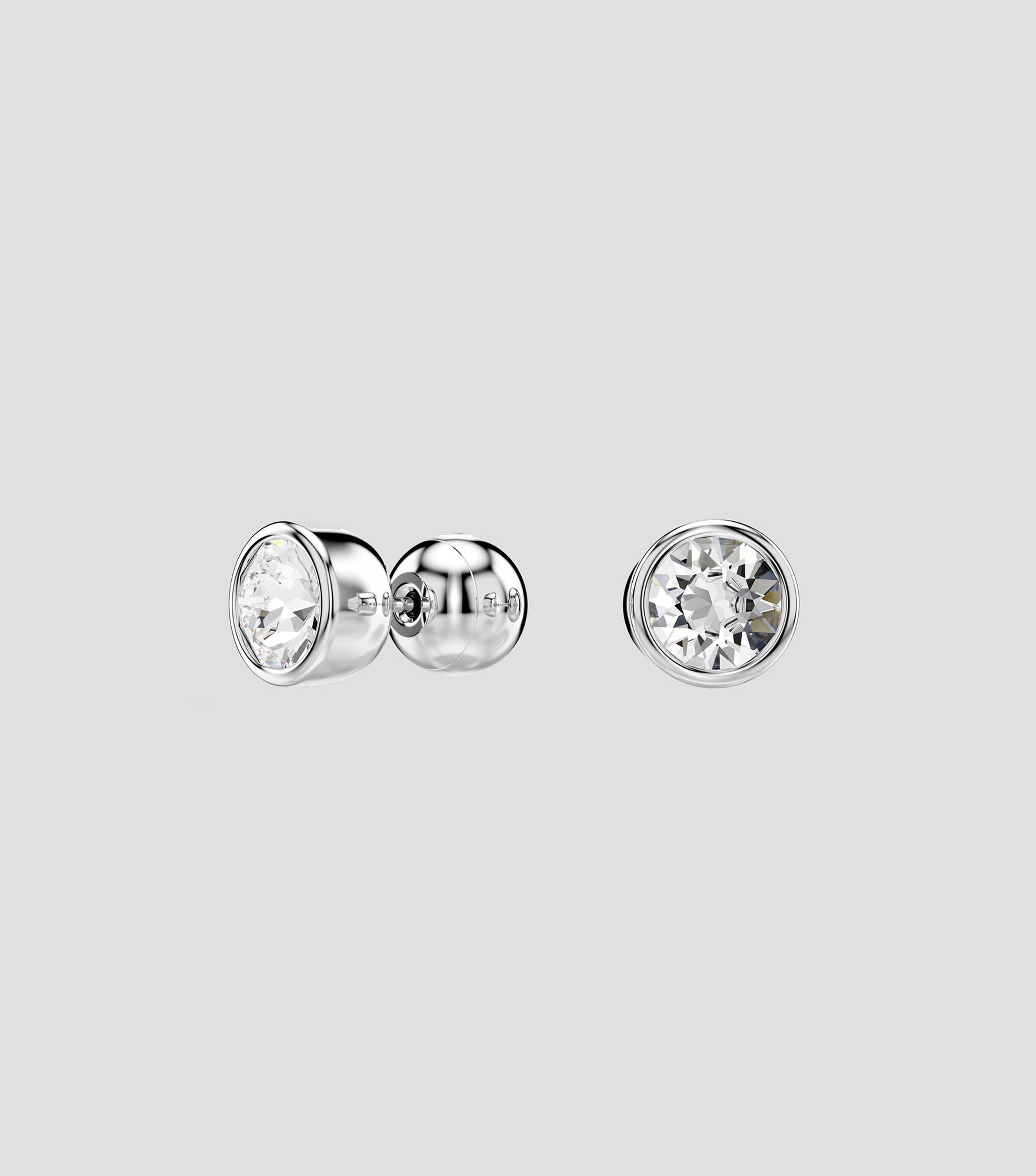 Pendientes Imber con Cristales Unisex