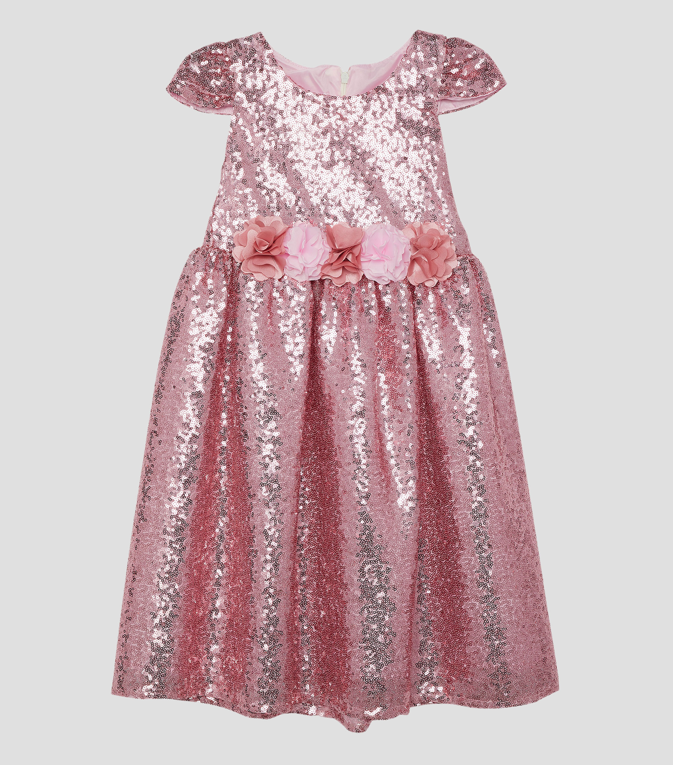 Vestido de Fiesta Nina