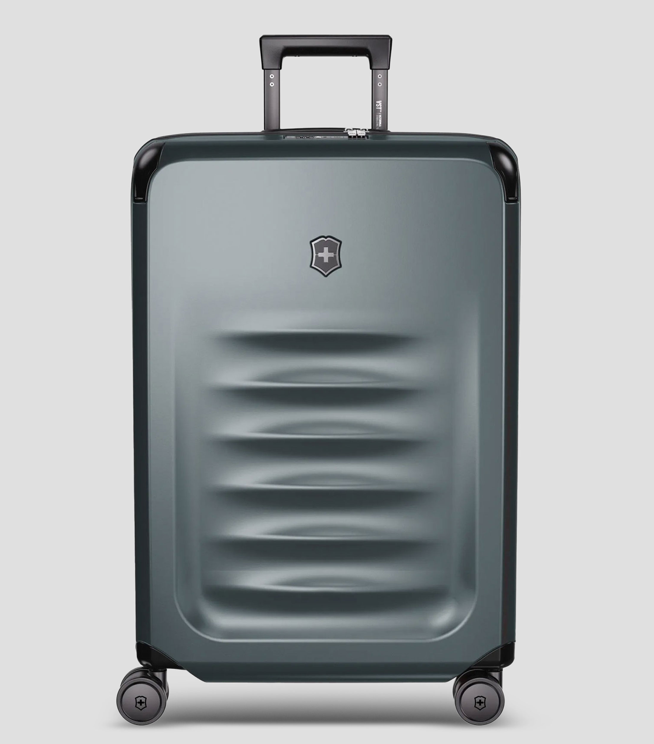 Maleta Spectra 3.0 Gris