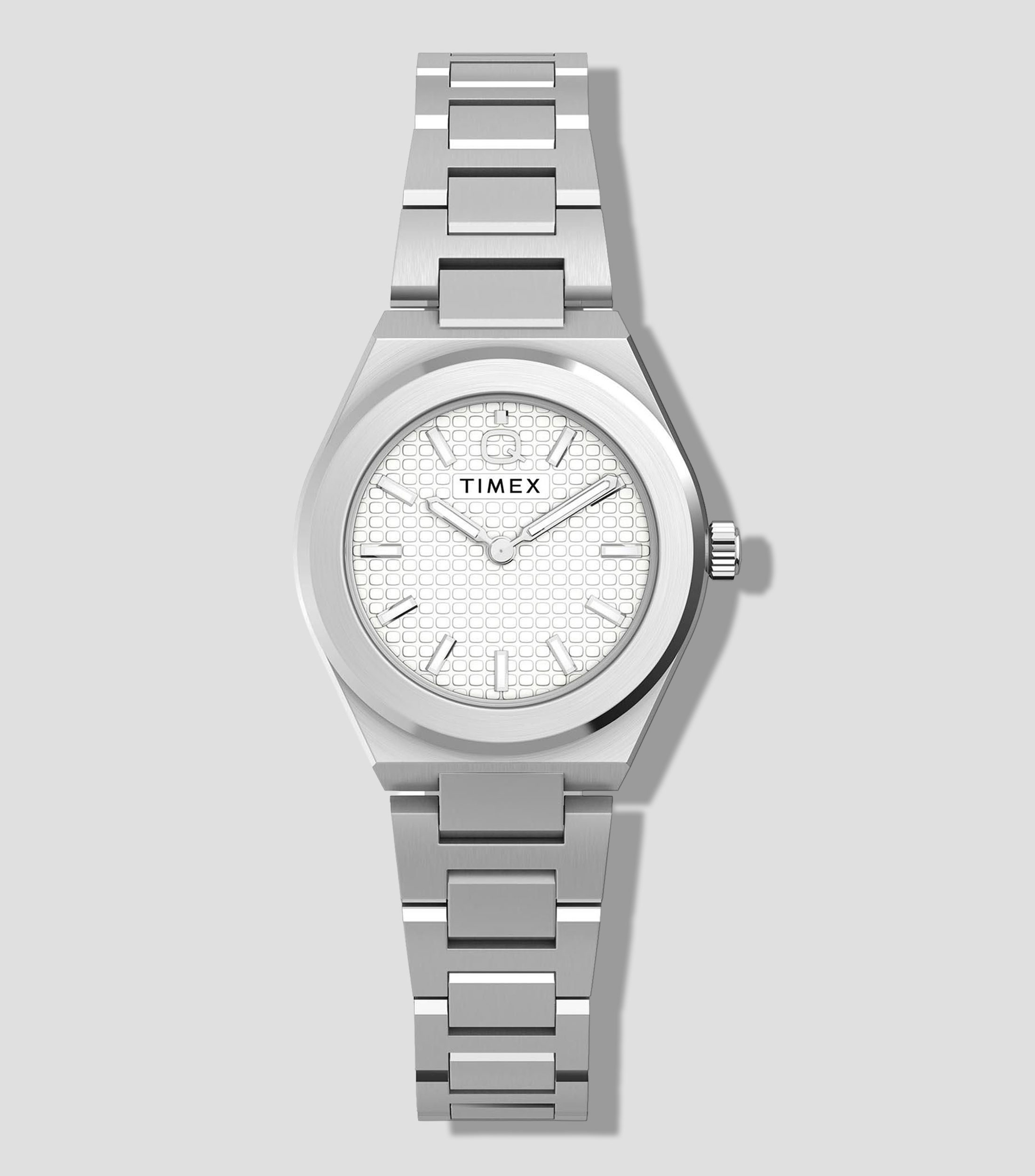 Reloj para Mujer Continental Casual Plata