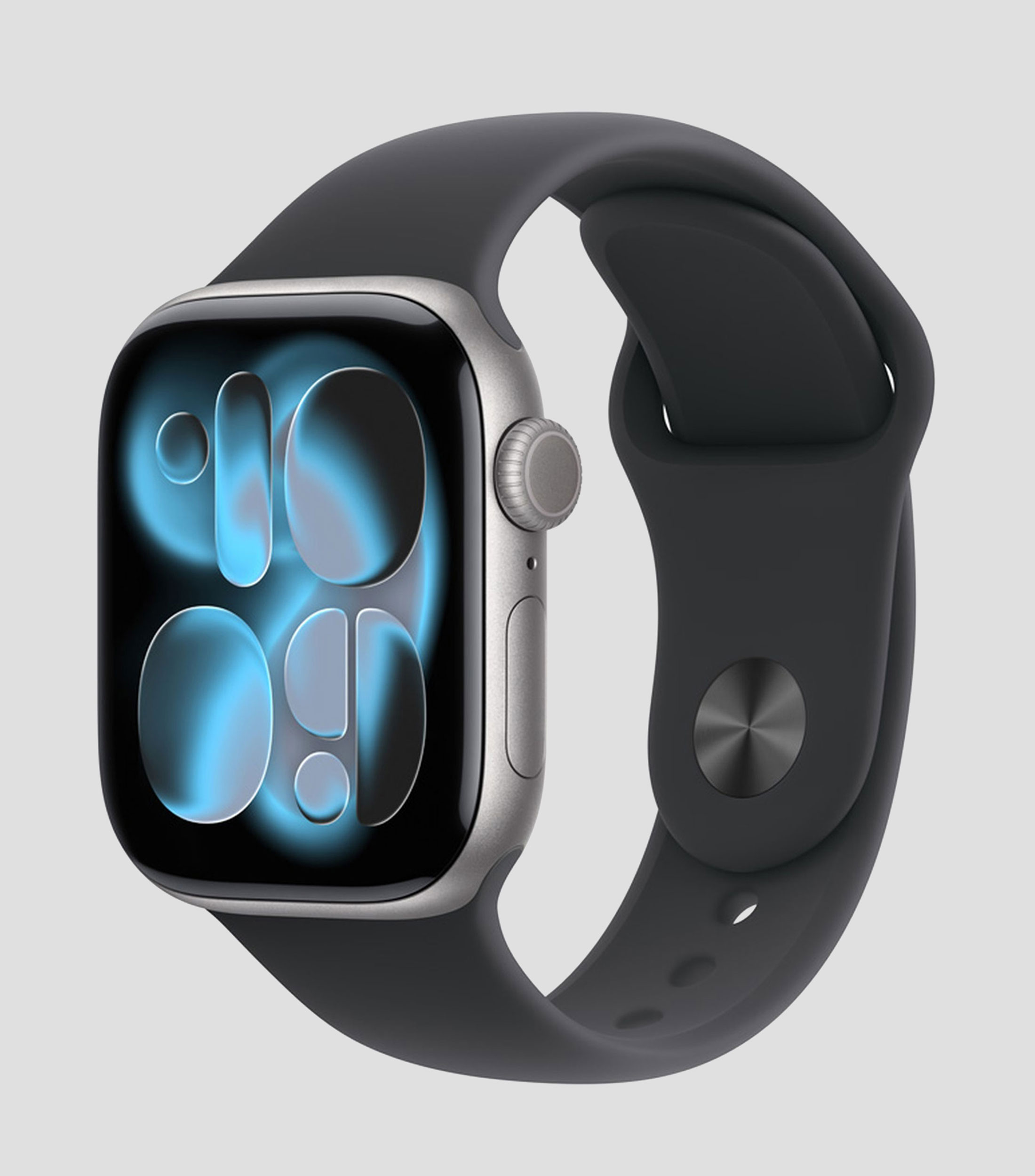Apple Watch Series 11 GPS de 42 mm, Caja de Aluminio