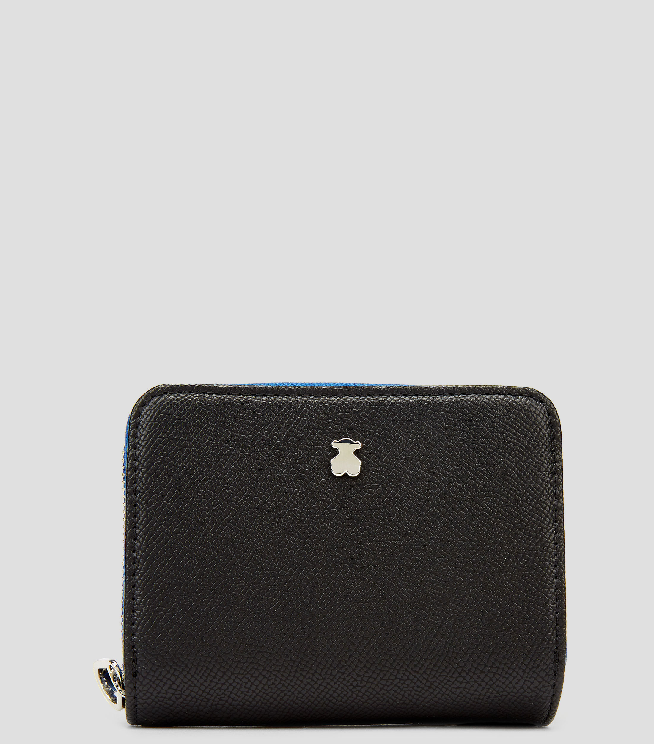 Cartera negra New Dubái Mujer