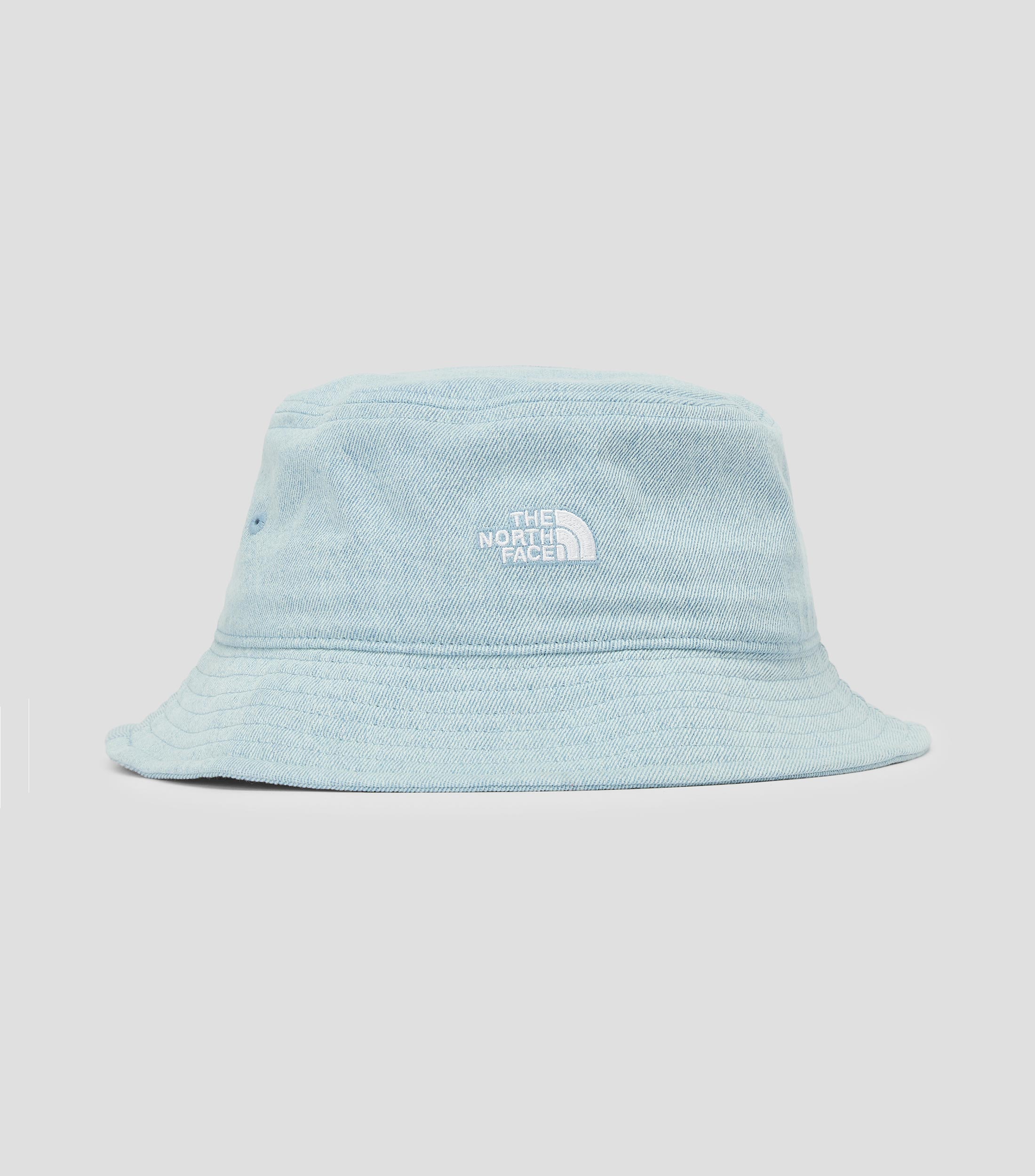 Gorro Pescador liso con logotipo Unisex