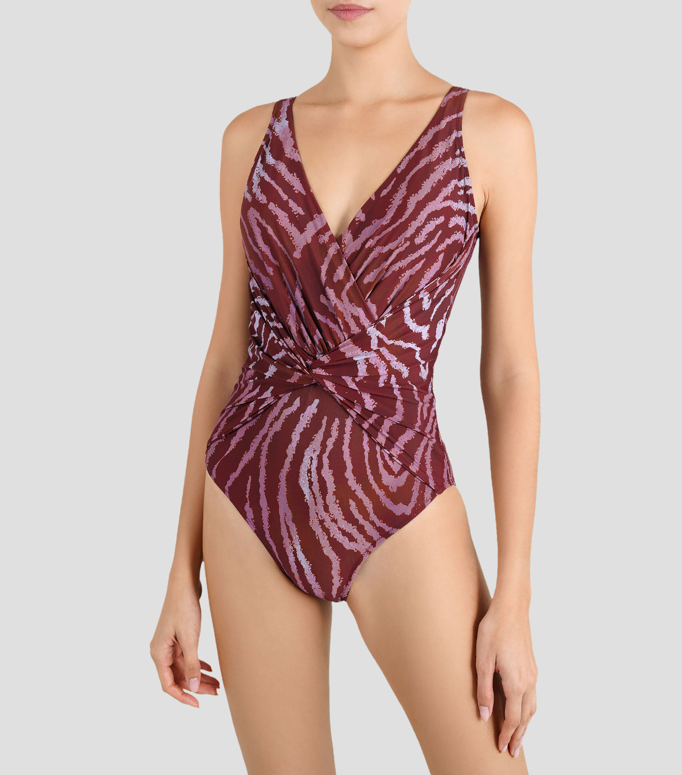Traje de Baño Zafira Mujer