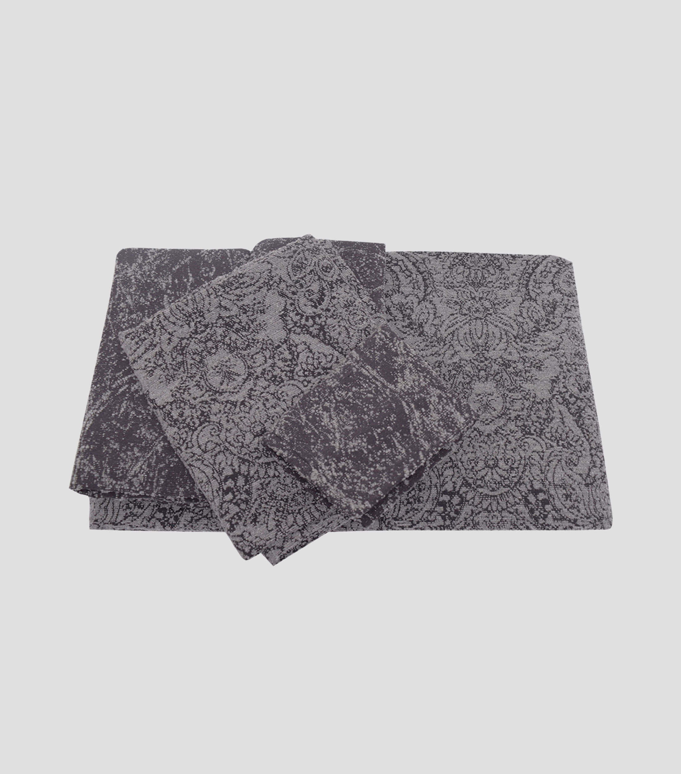 Juego de Funda para Duvet King Size en algodón