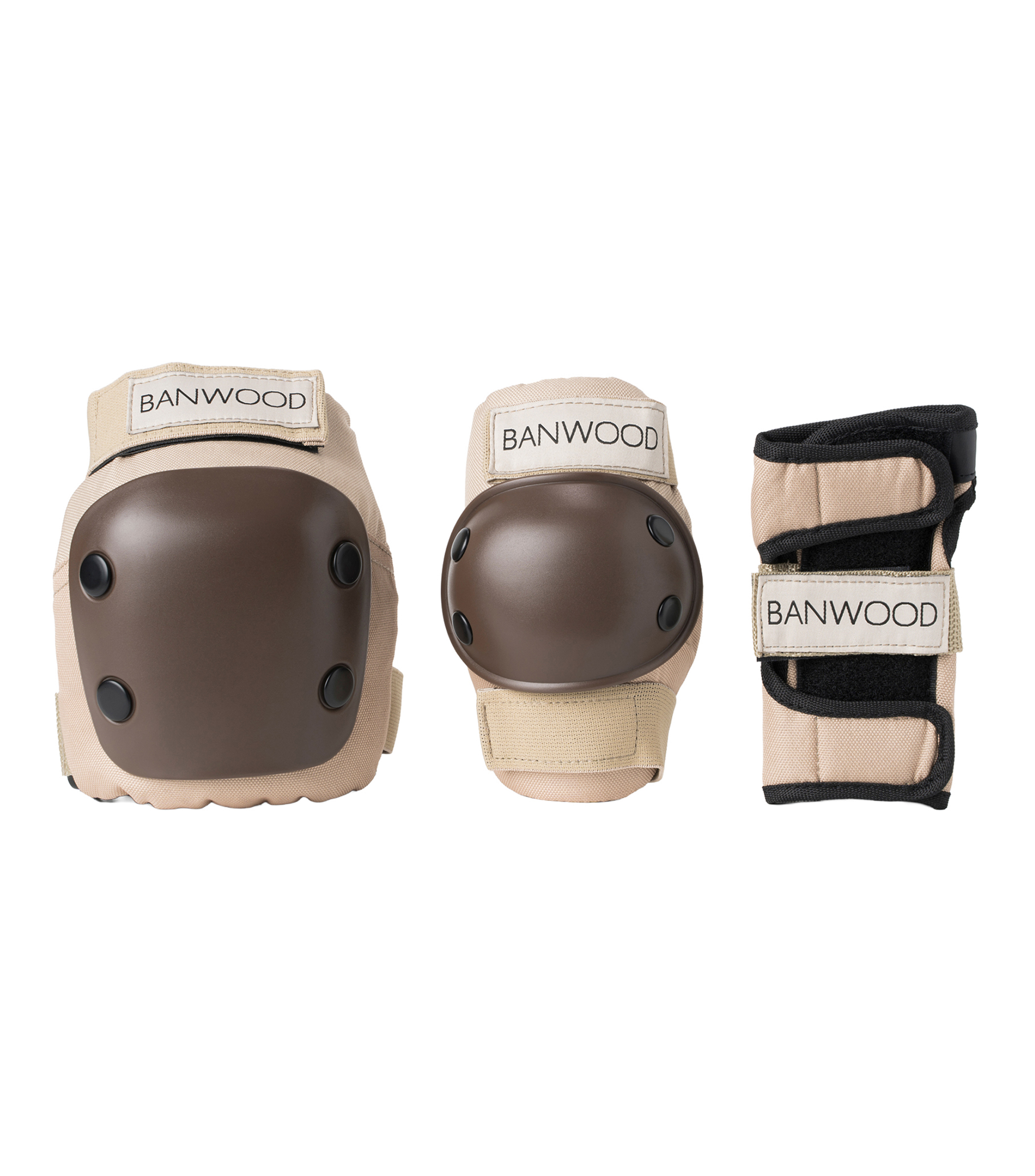Set Protective Gear