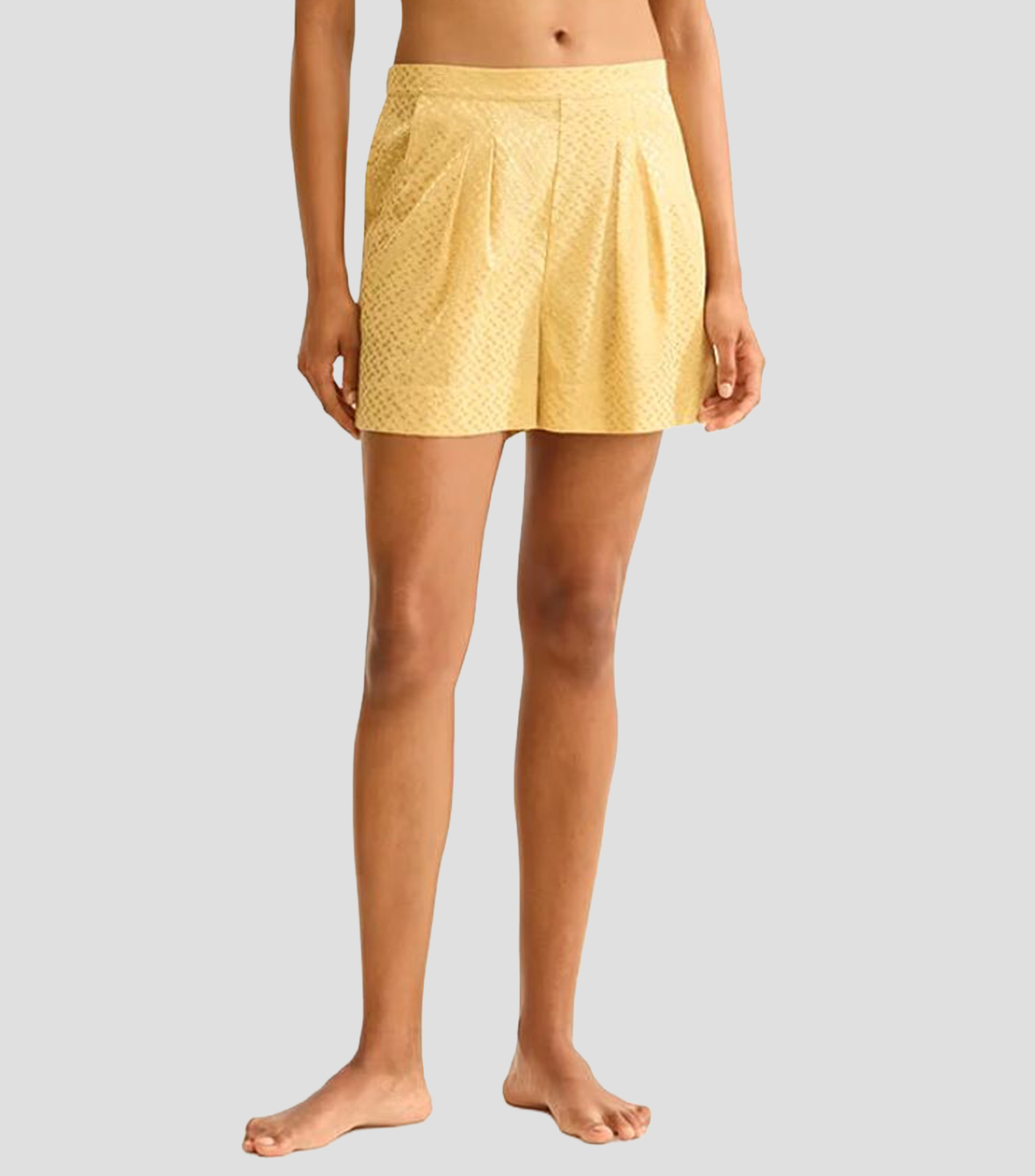 Short fantasía Mujer