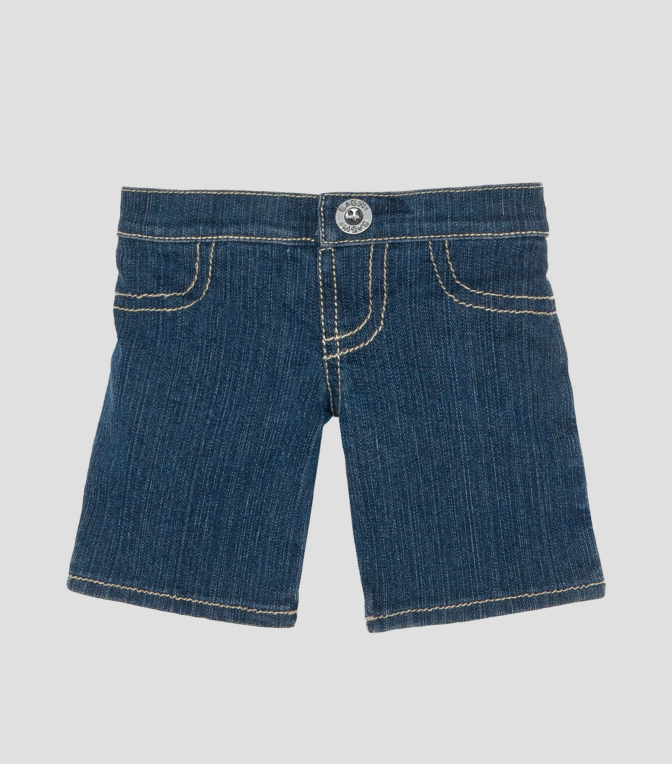 Jeans Azules