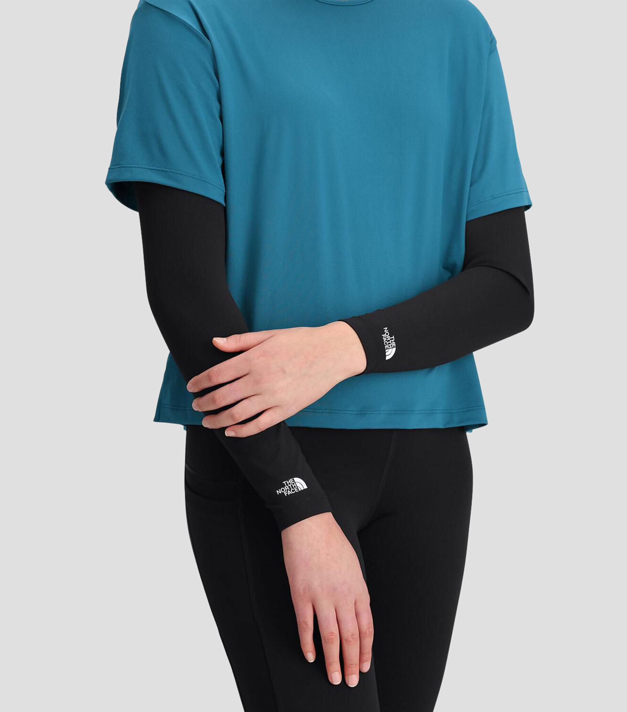 Mangas para Brazos Sun Flashdry Unisex