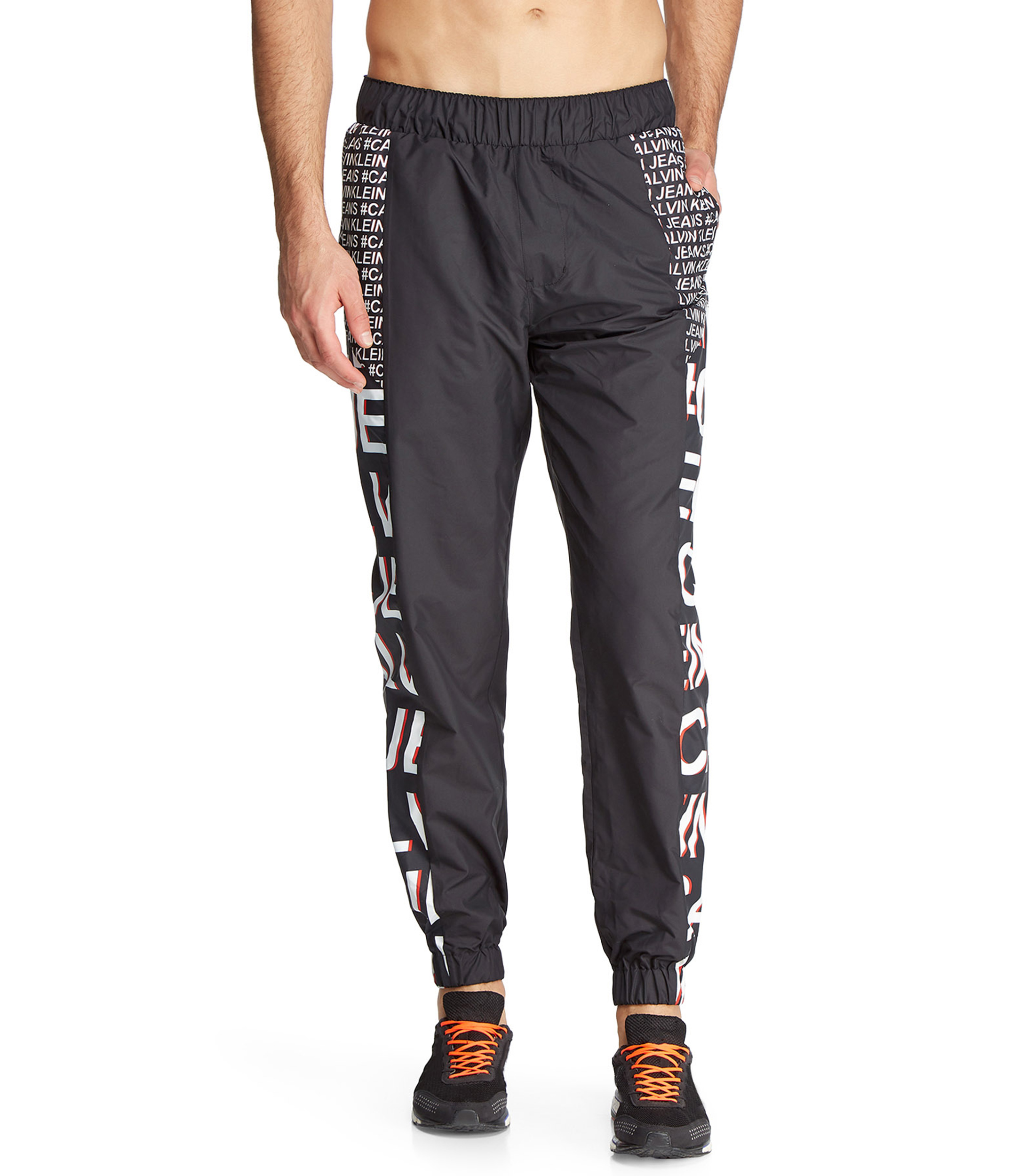 Calvin Klein Jeans Pants Hombre El Palacio de Hierro
