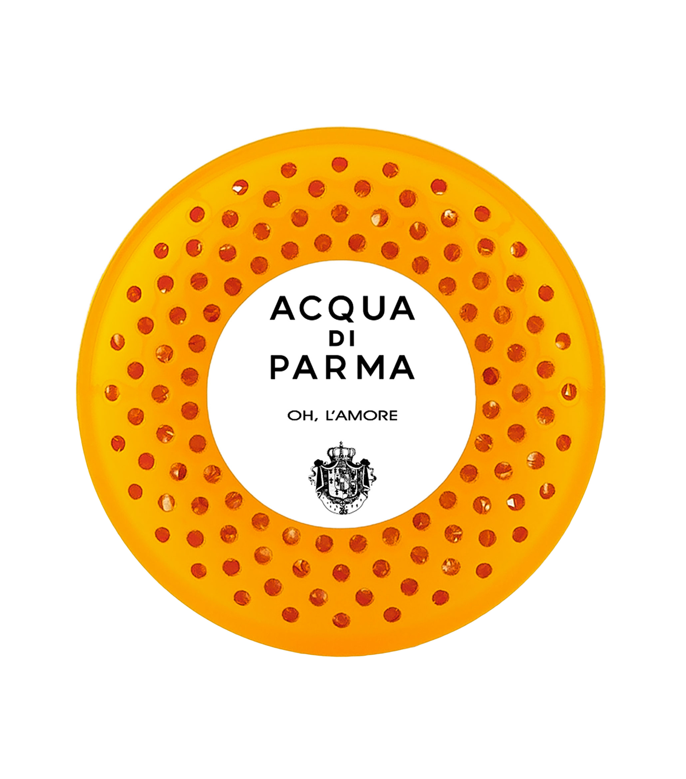 Refill para Difusor de Auto, Oh L'Amore, 19 gr